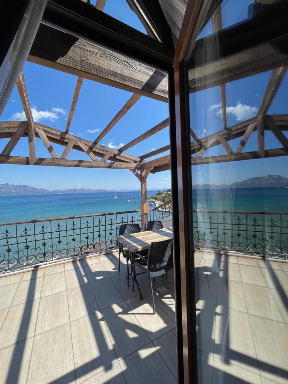 Veziroğlu Apart, Datca, photo 6