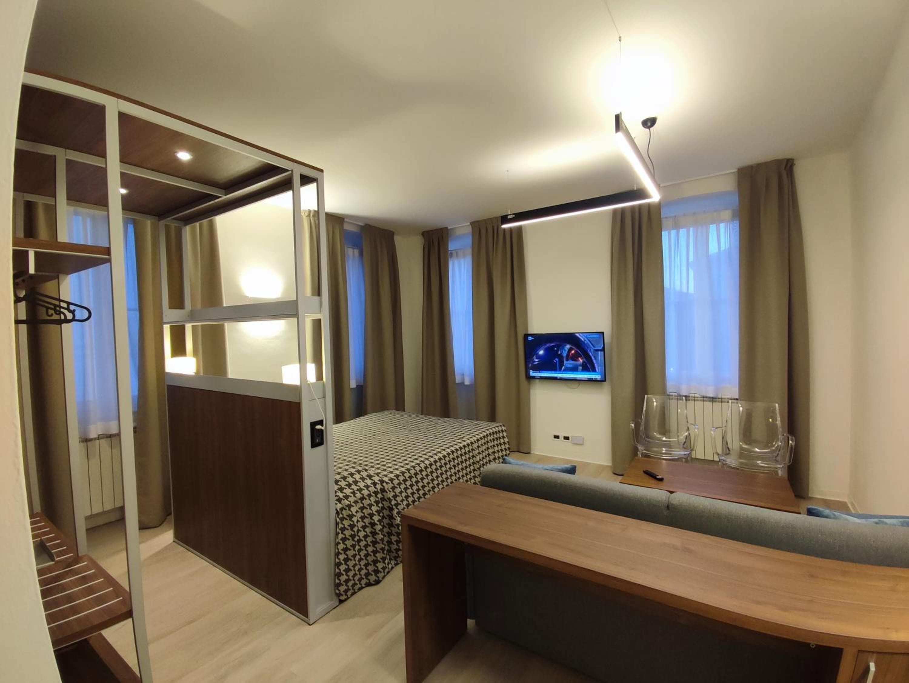 Residence Al Granzo, Trieste, photo 2