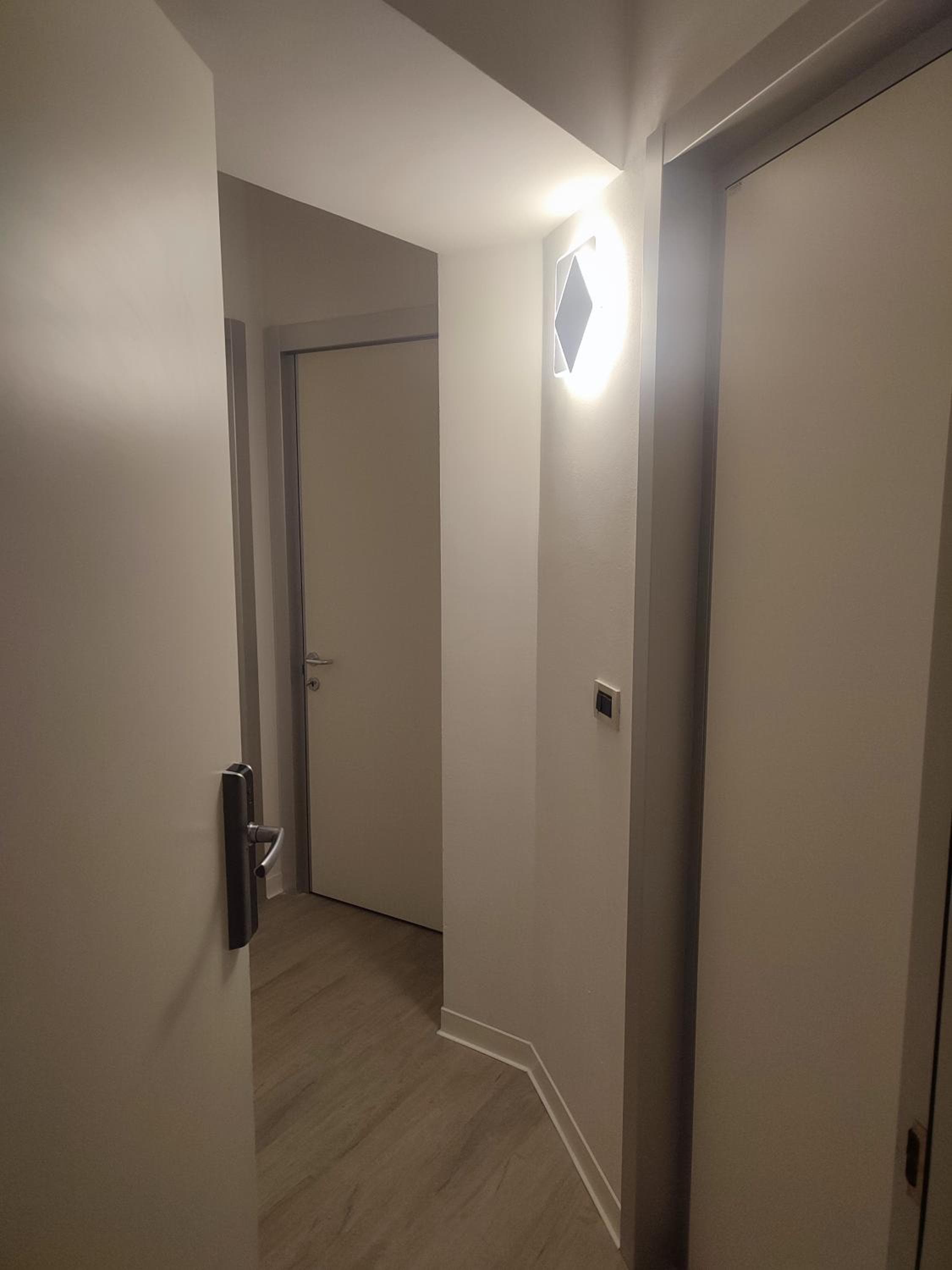 Residence Al Granzo, Trieste, photo 4