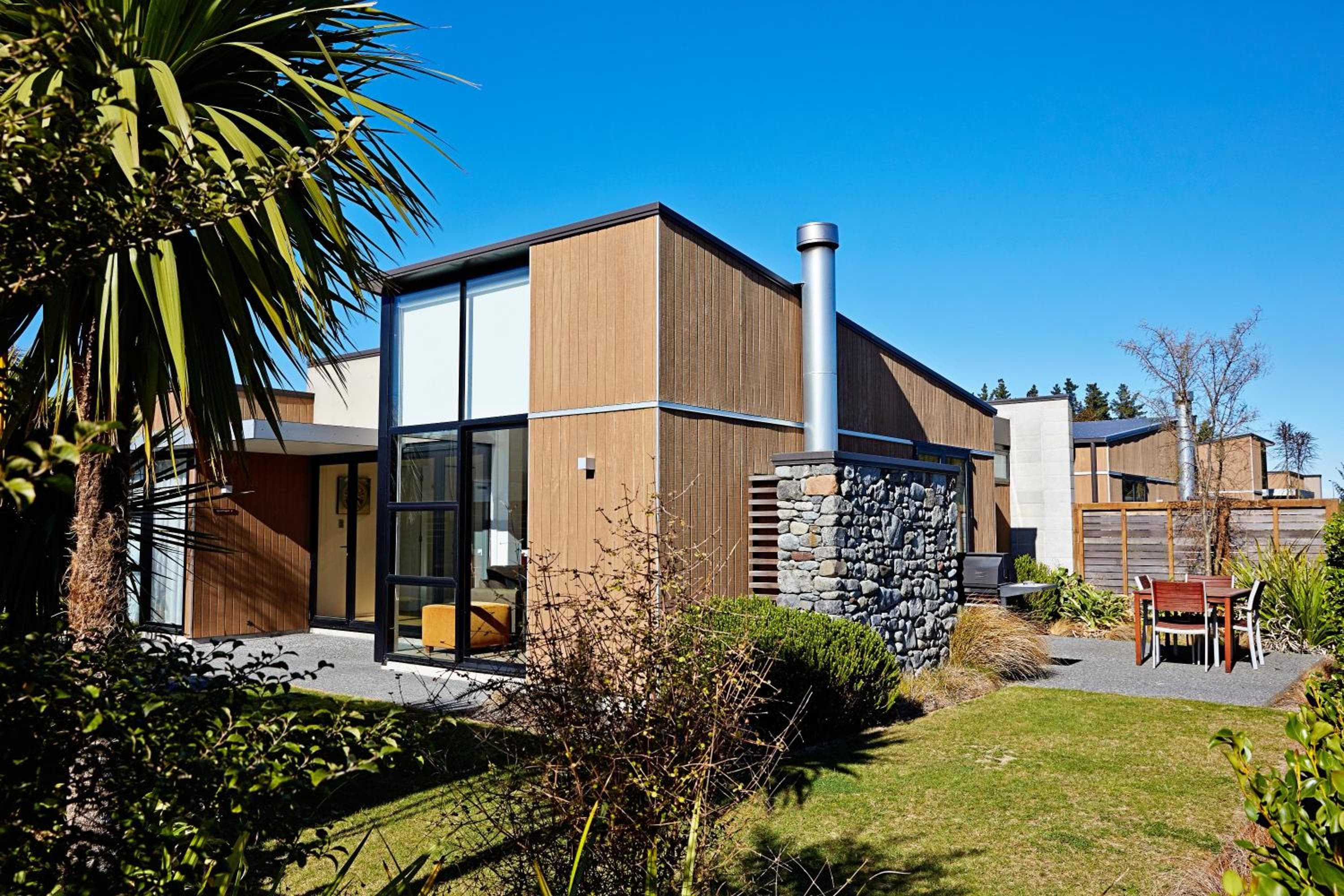 The Fairways Accommodation Kaikoura, Kaikoura, photo 3
