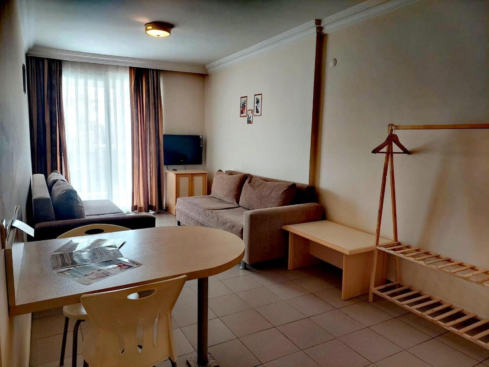 Blue Heaven Apart Hotel, Alanya, photo 3