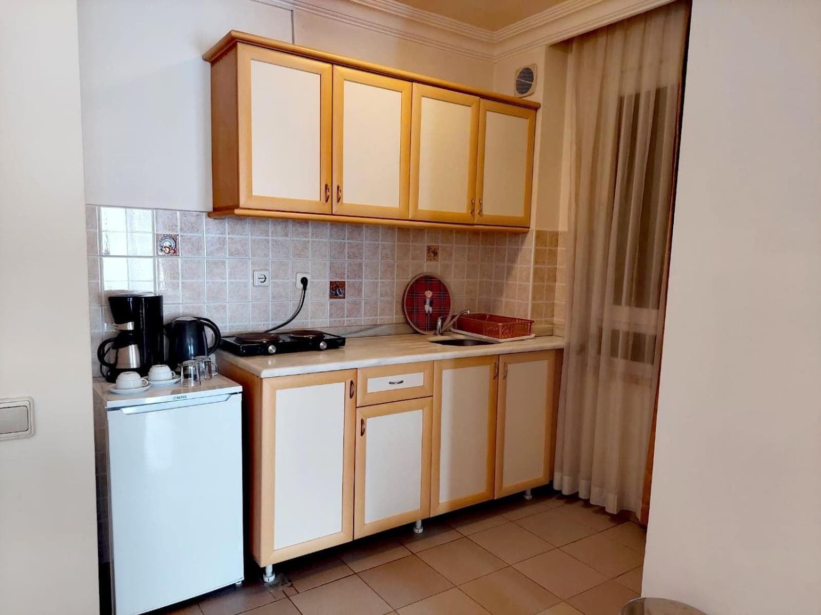Blue Heaven Apart Hotel, Alanya, photo 2