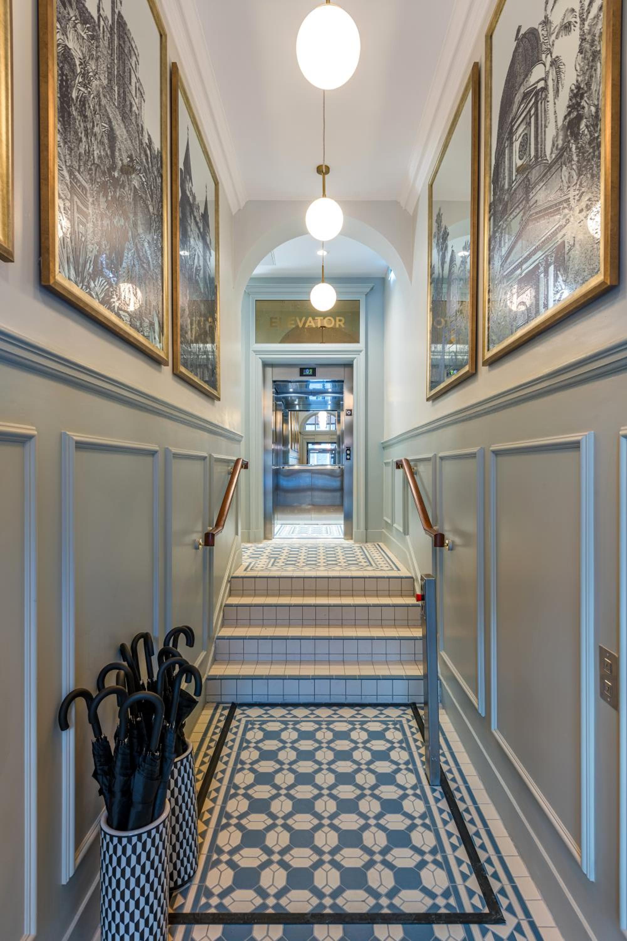 RÌGH Residences - George Street, Edinburgh, photo 2