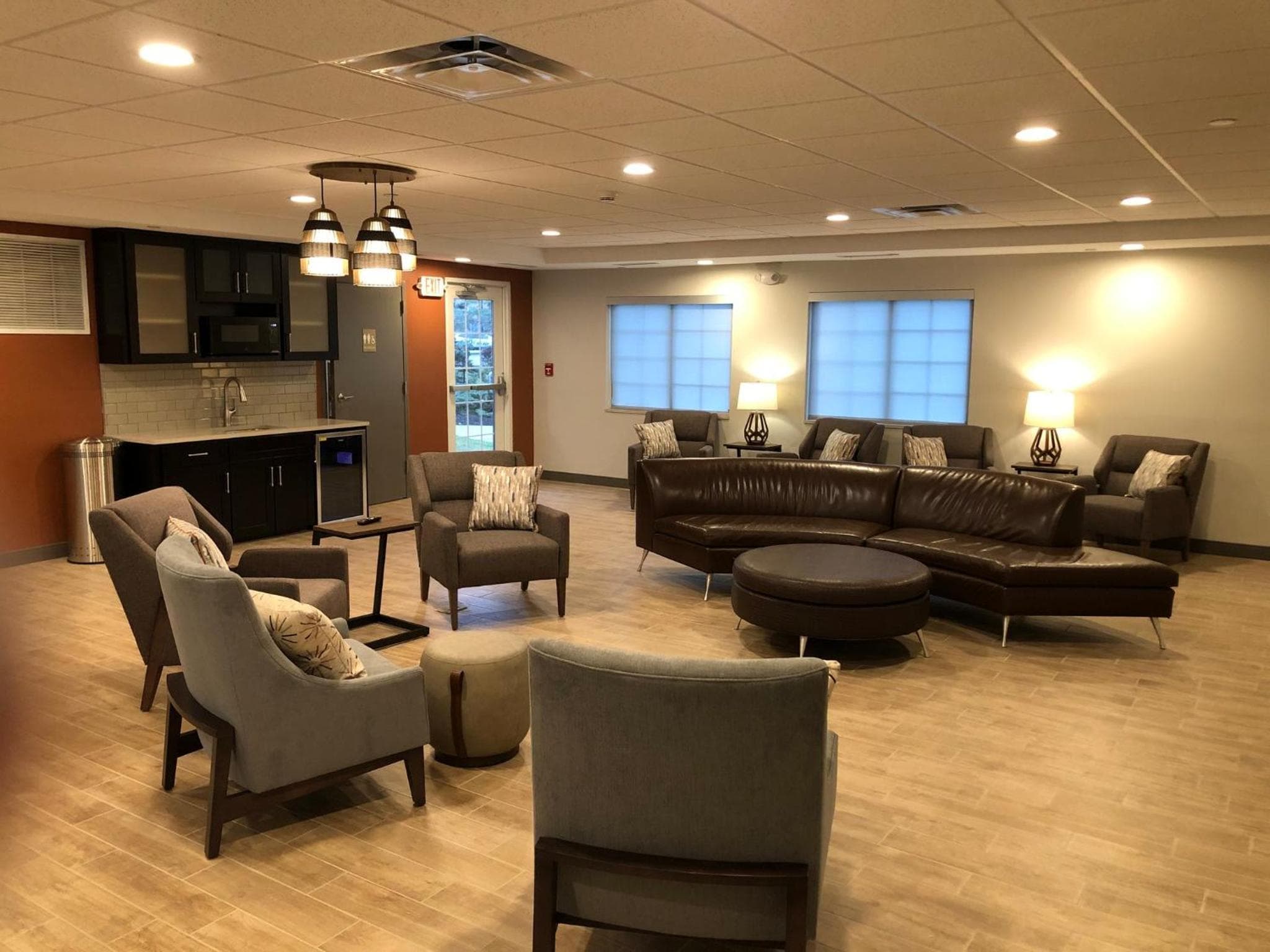 Candlewood Suites Fort Wayne - NW by IHG, Fort Wayne, photo 4