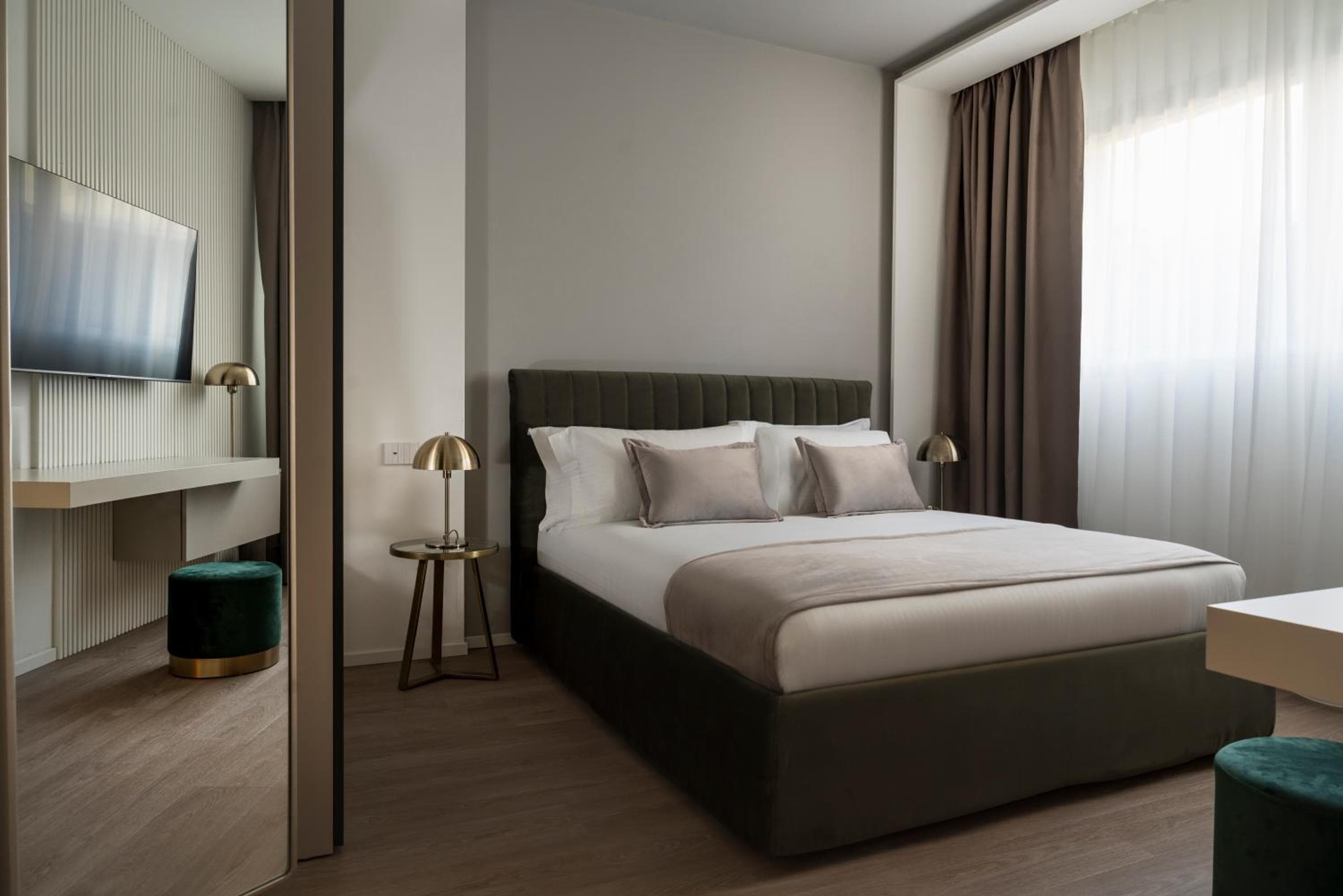 Marina Suite Apartments, Rimini, photo 6