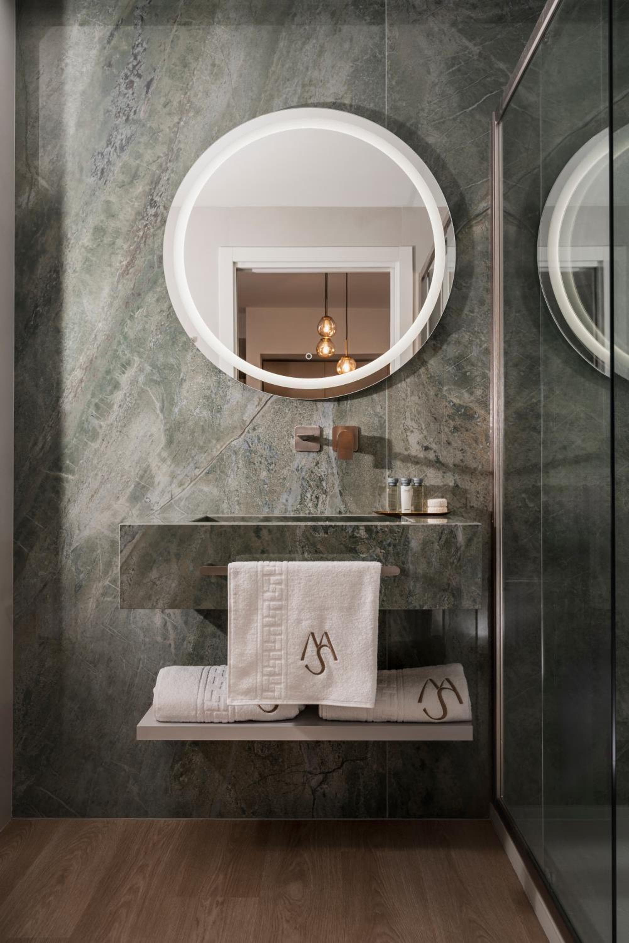 Marina Suite Apartments, Rimini, photo 5