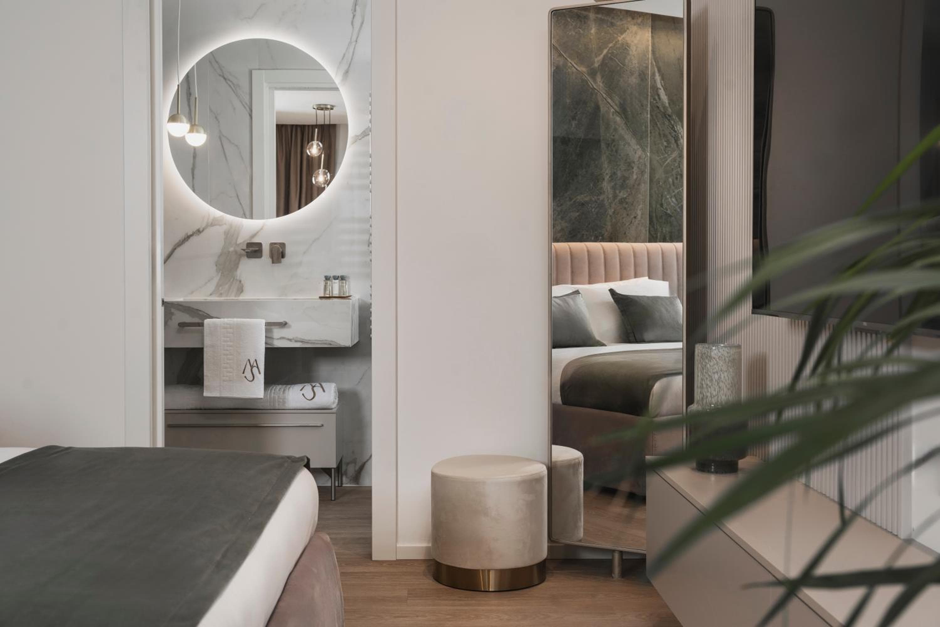 Marina Suite Apartments, Rimini, photo 3