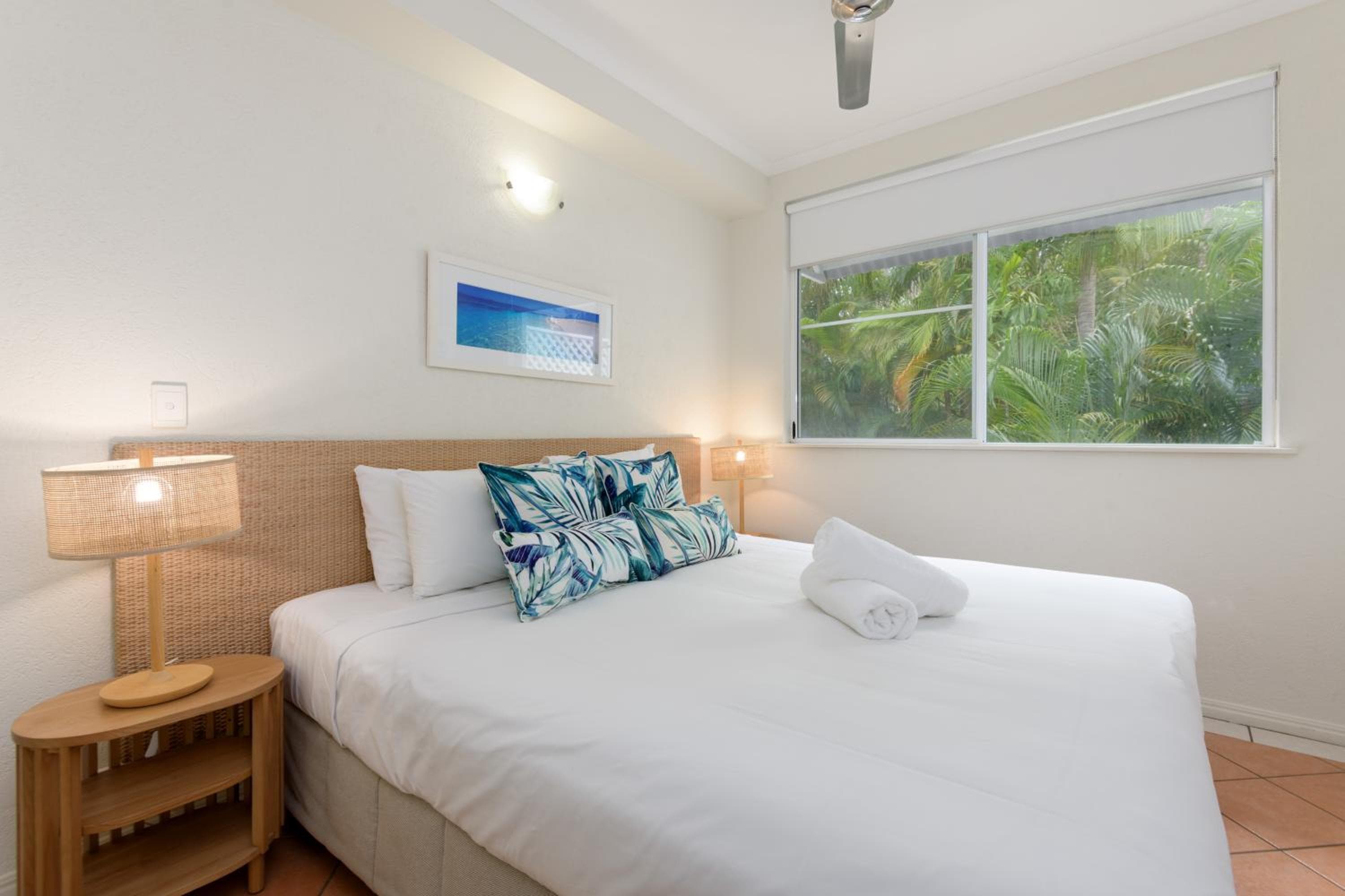Coral Apartments Port Douglas, Port Douglas, photo 3