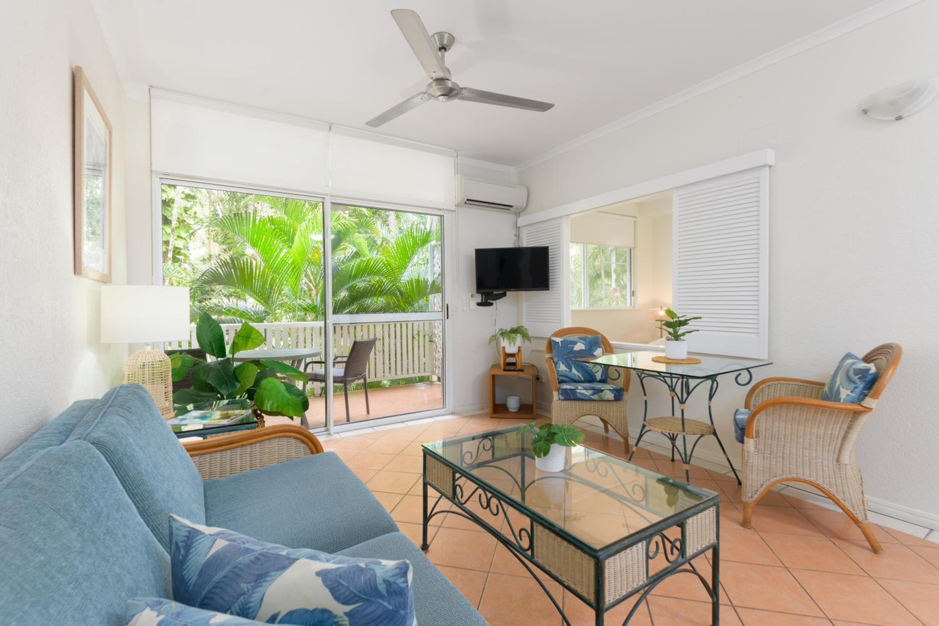 Coral Apartments Port Douglas, Port Douglas, photo 5