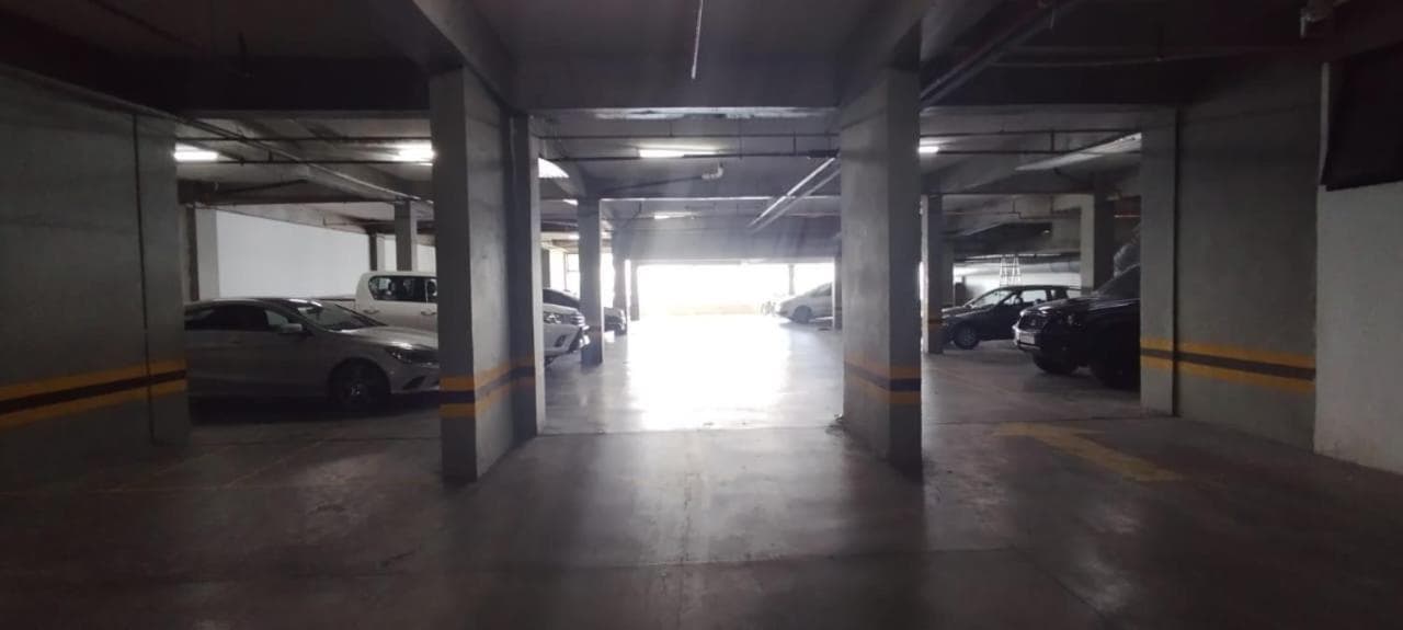 Vitória Marina Flat, Salvador, photo 3
