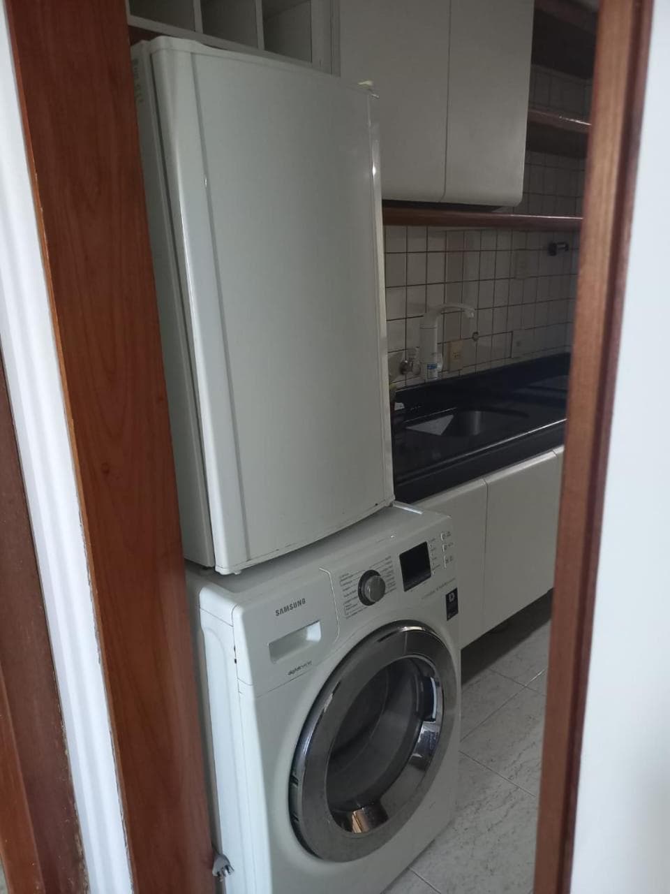 Vitória Marina Flat, Salvador, photo 6