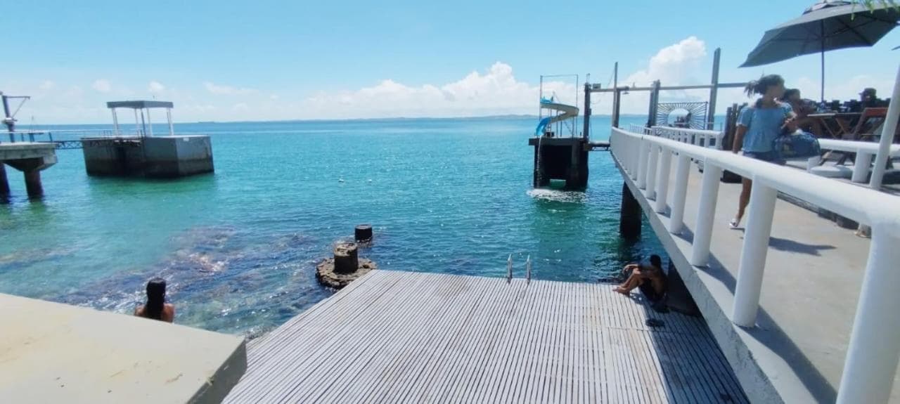 Vitória Marina Flat, Salvador, photo 5