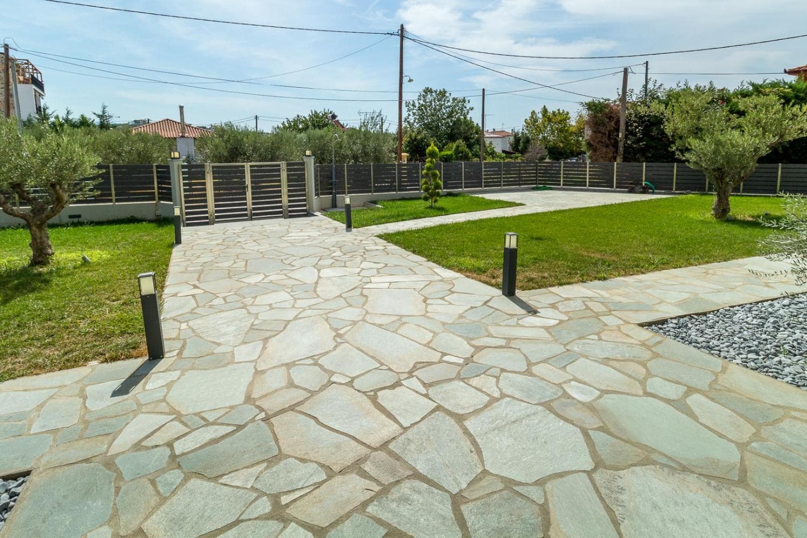 Oliva Suites, Nikiti, photo 3