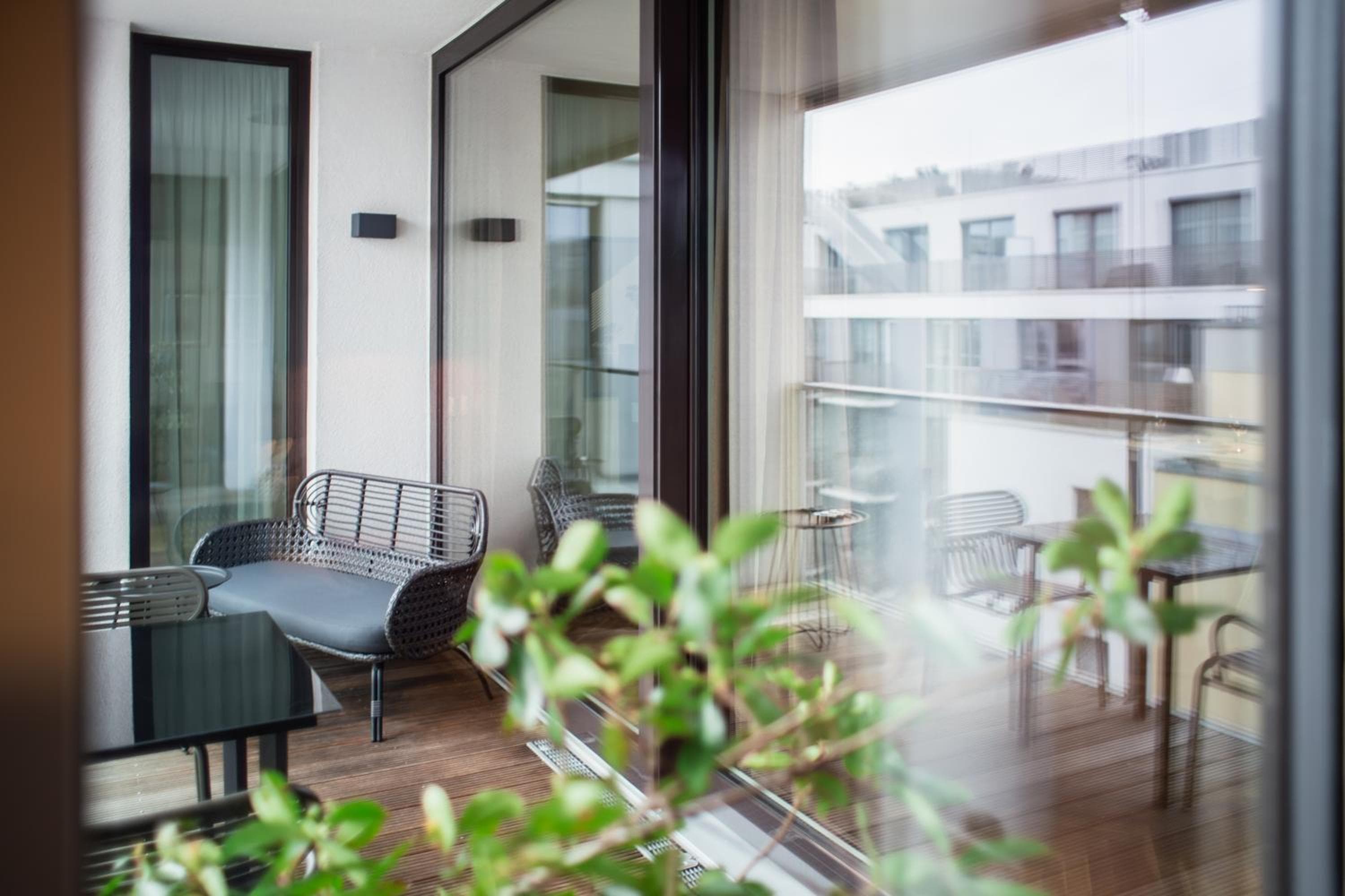 The Circus Apartments, Berlin, photo 3