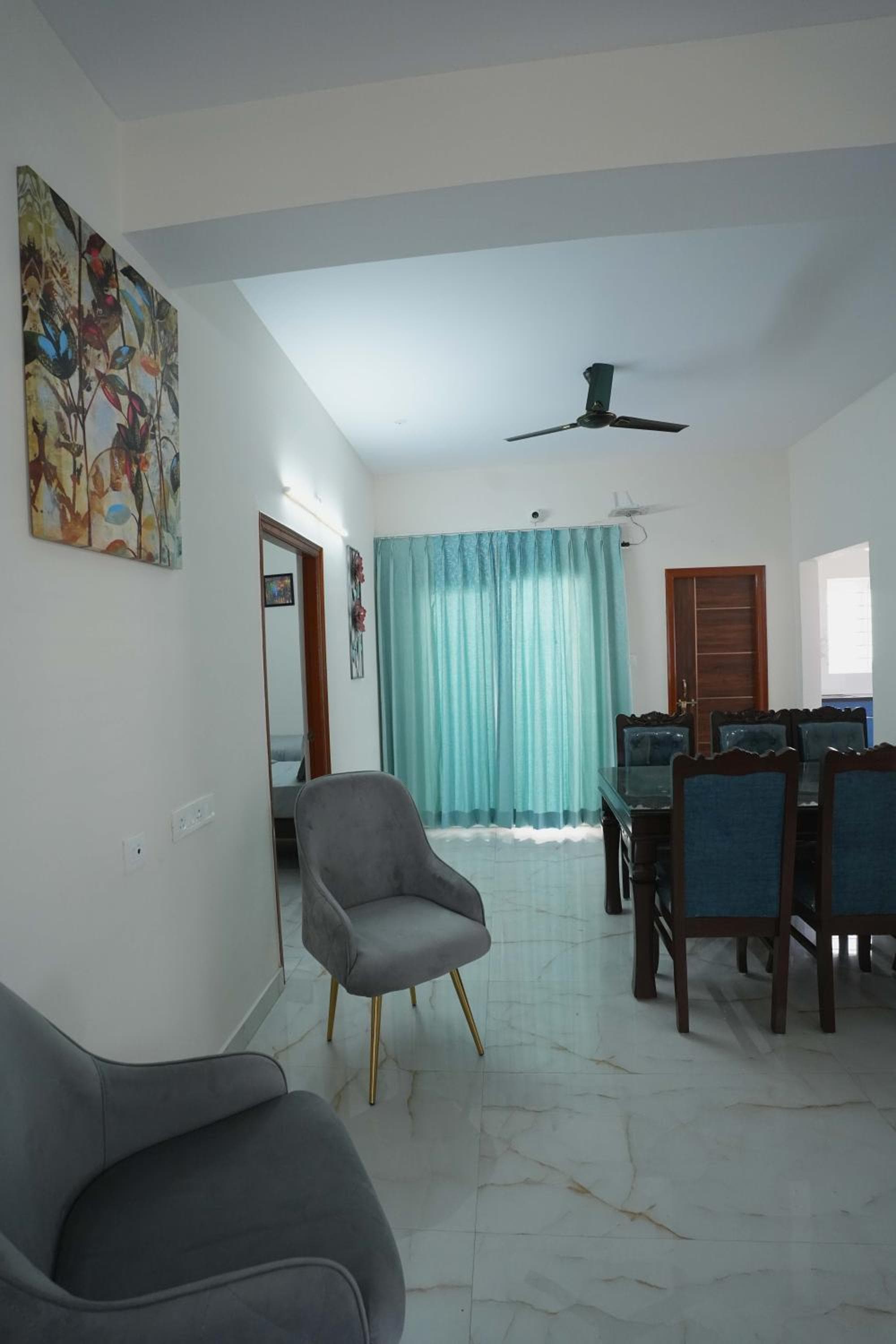 Yellow Bells Serviced Apartments Hitech City, Kondapur, photo 2