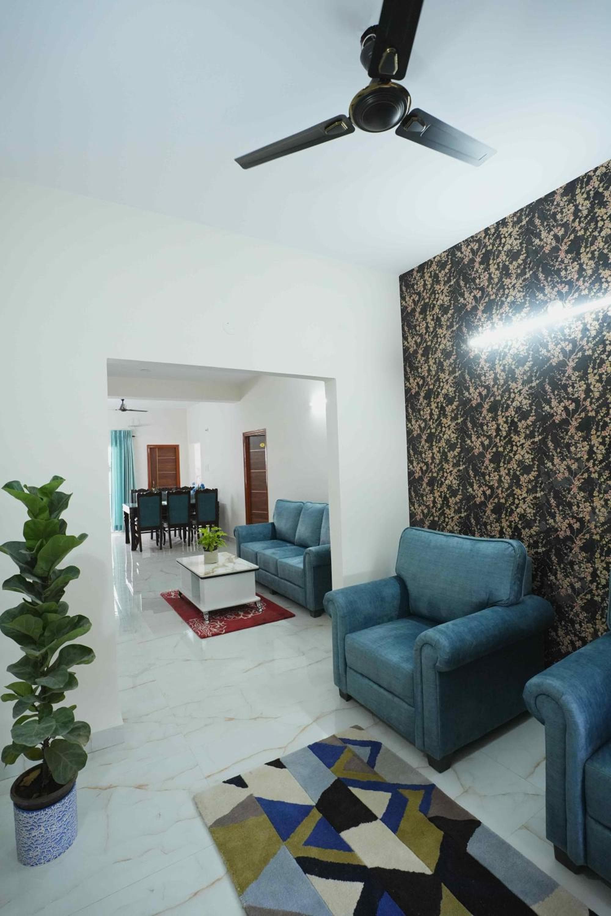 Yellow Bells Serviced Apartments Hitech City, Kondapur, photo 6