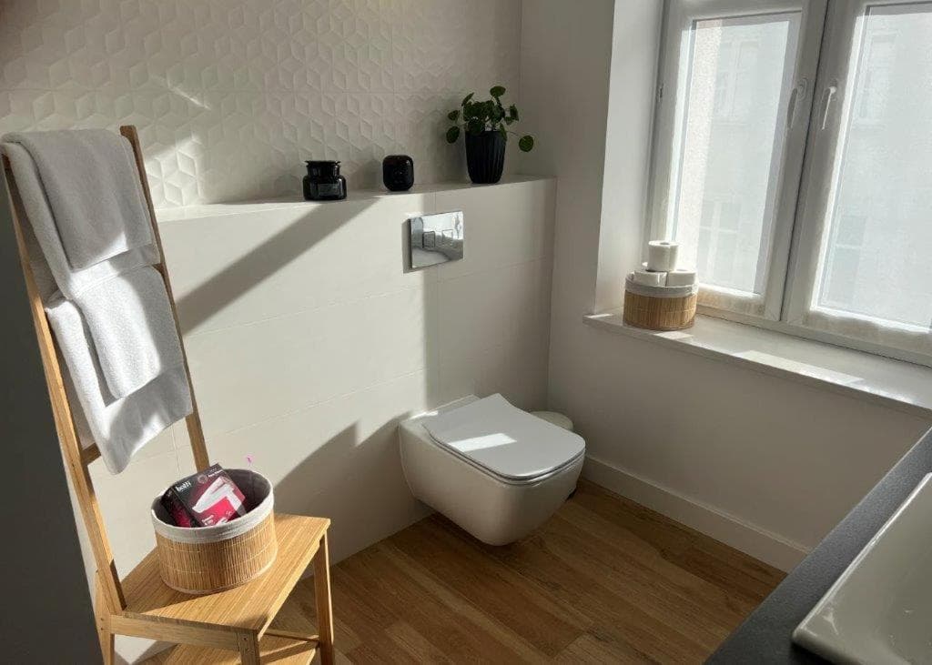 Home & Travel Apartamenty w centrum Łodzi - Piotrkowska - Klimatyzacja - Manufaktura - OFF Piotrkowska - EC1 - ATLAS Arena - Orientarium - Monopolis, Łódź, photo 2