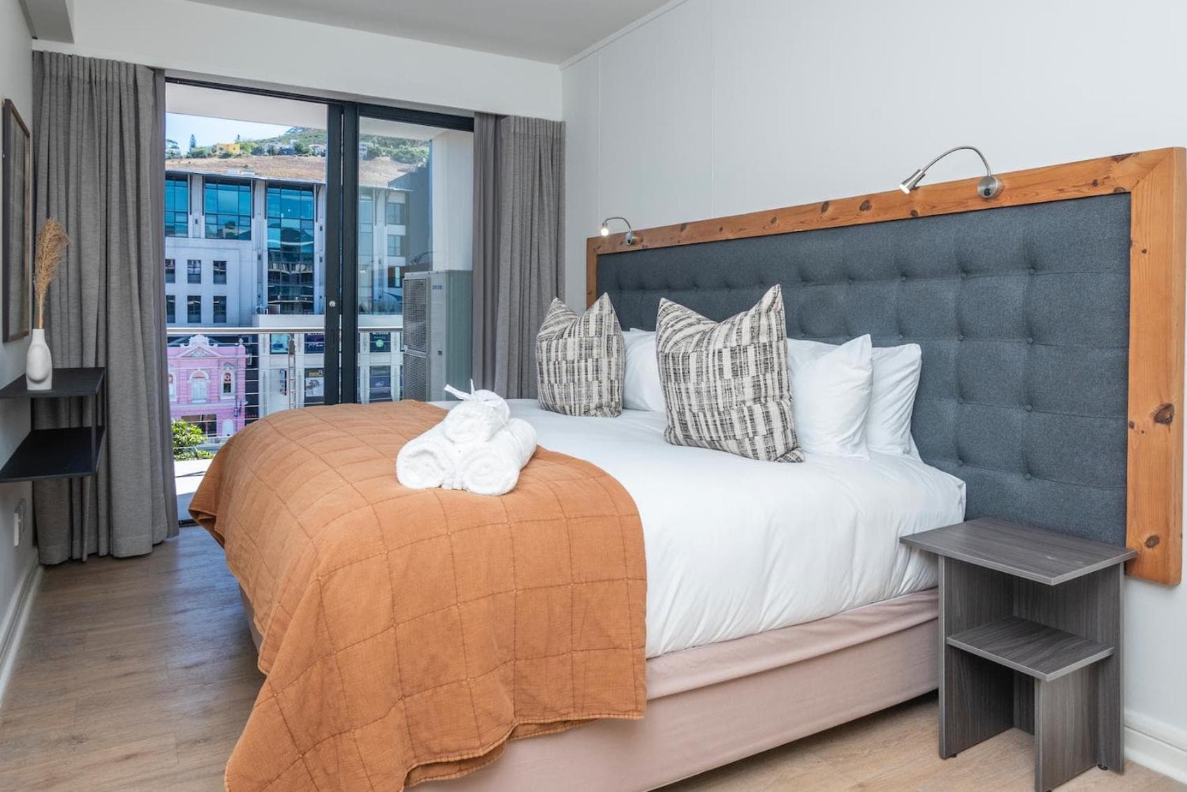 Xenia Aparthotel by Totalstay, Cape Town, photo 3