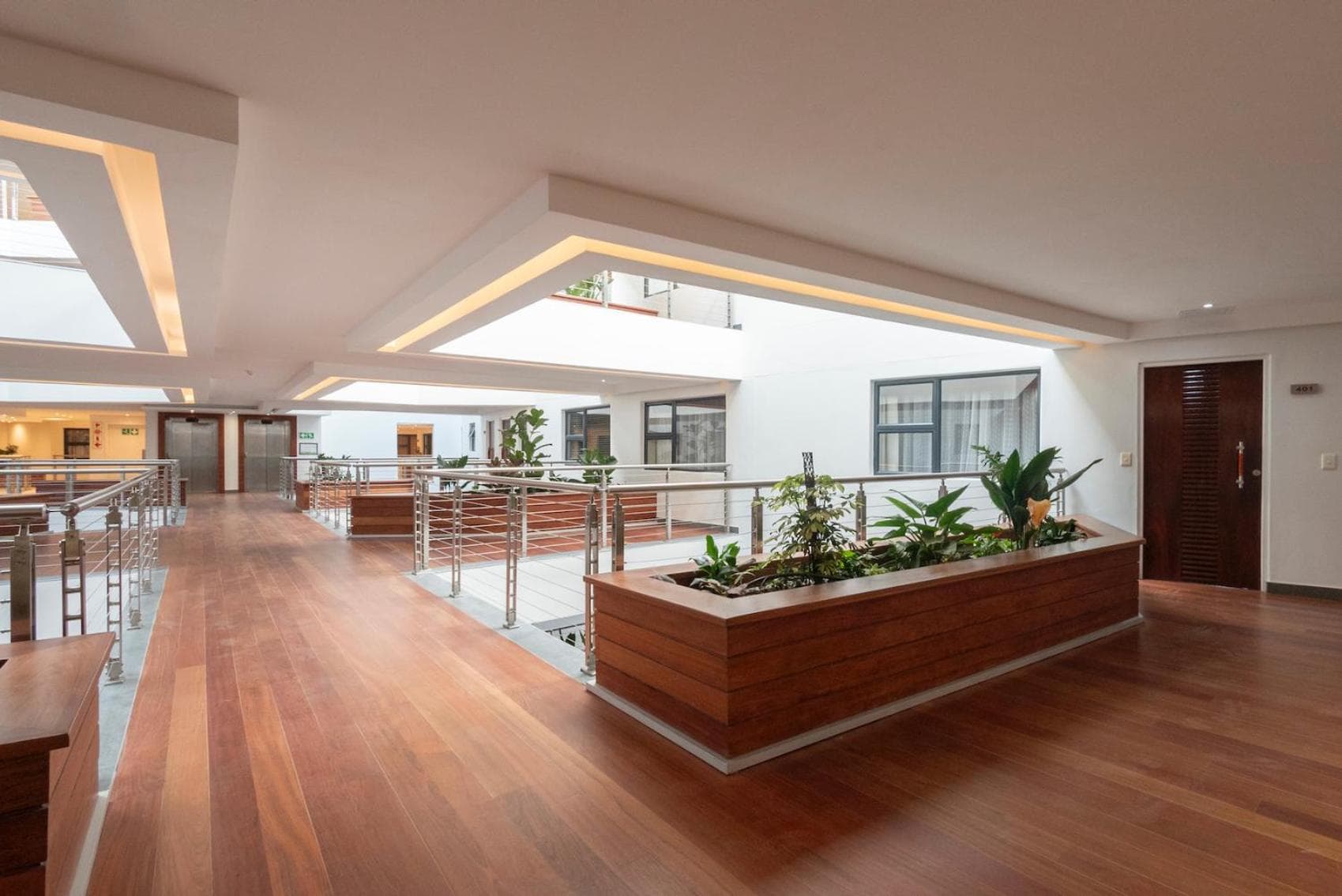 Xenia Aparthotel by Totalstay, Cape Town, photo 2