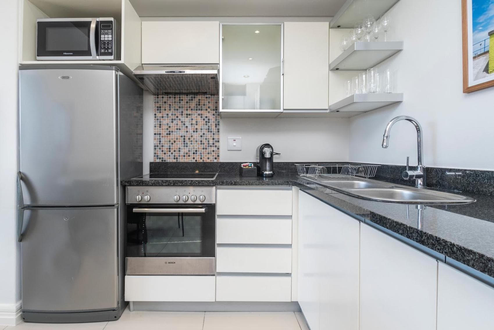 Xenia Aparthotel by Totalstay, Cape Town, photo 4