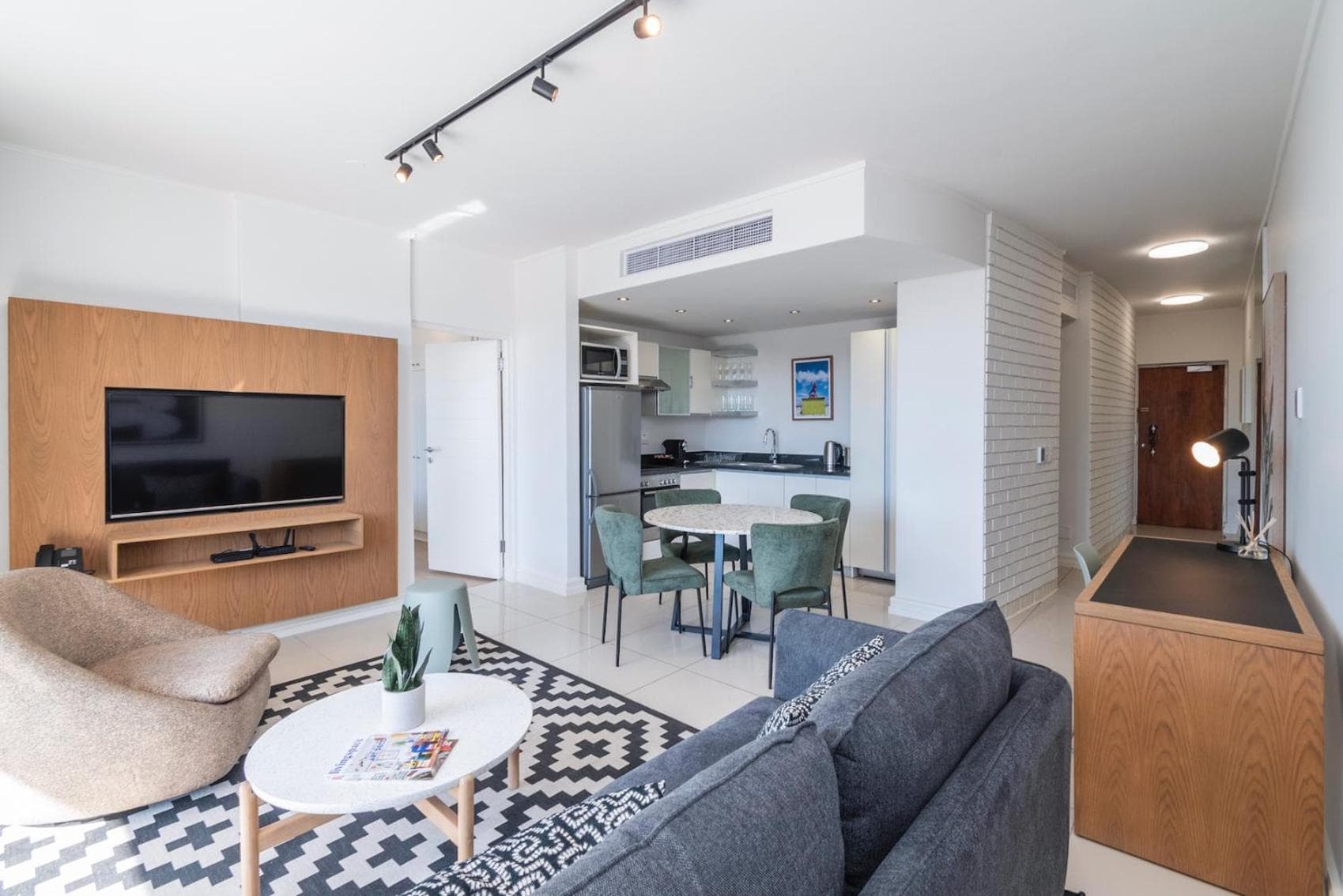 Xenia Aparthotel by Totalstay, Cape Town, photo 5