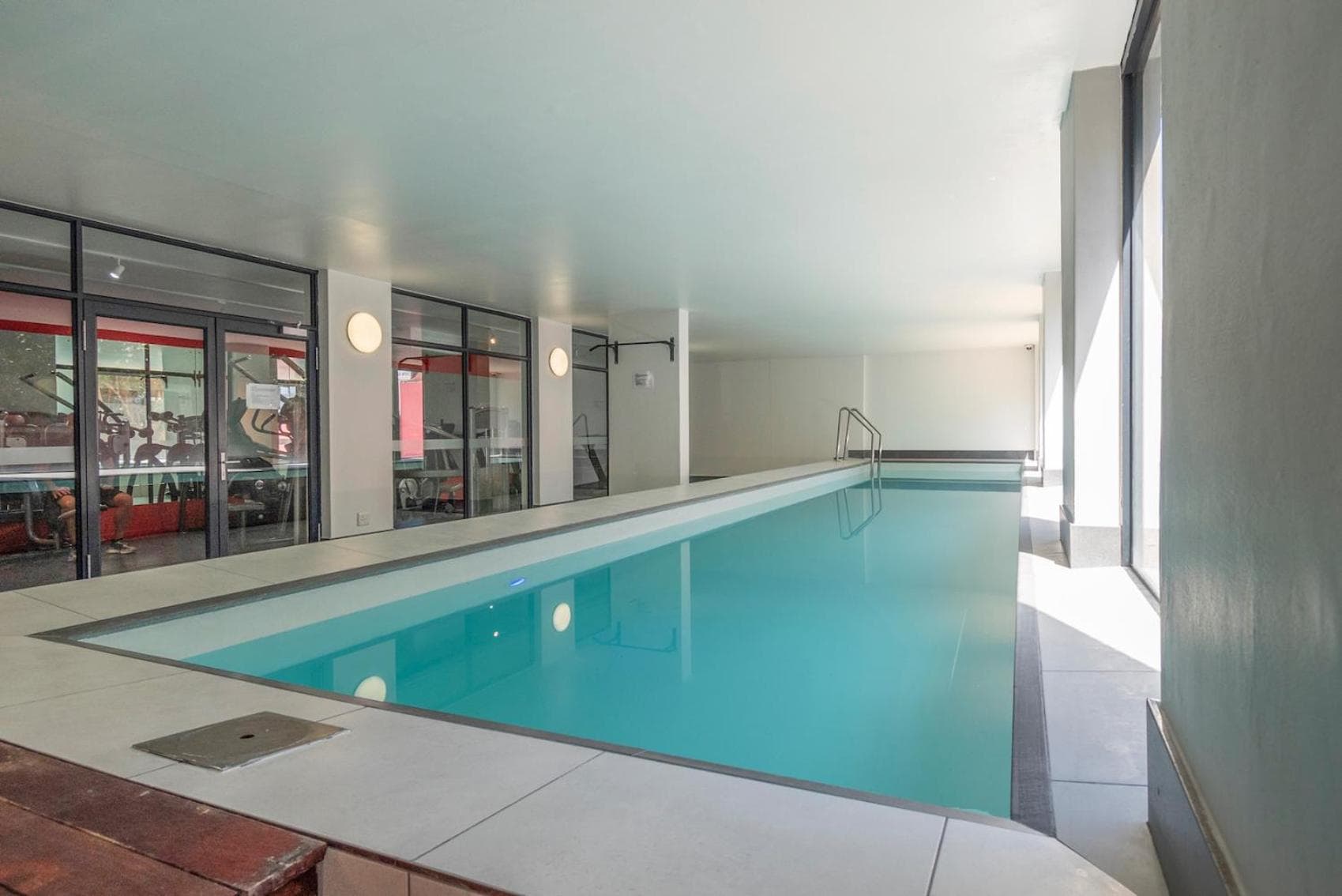 Xenia Aparthotel by Totalstay, Cape Town, photo 6