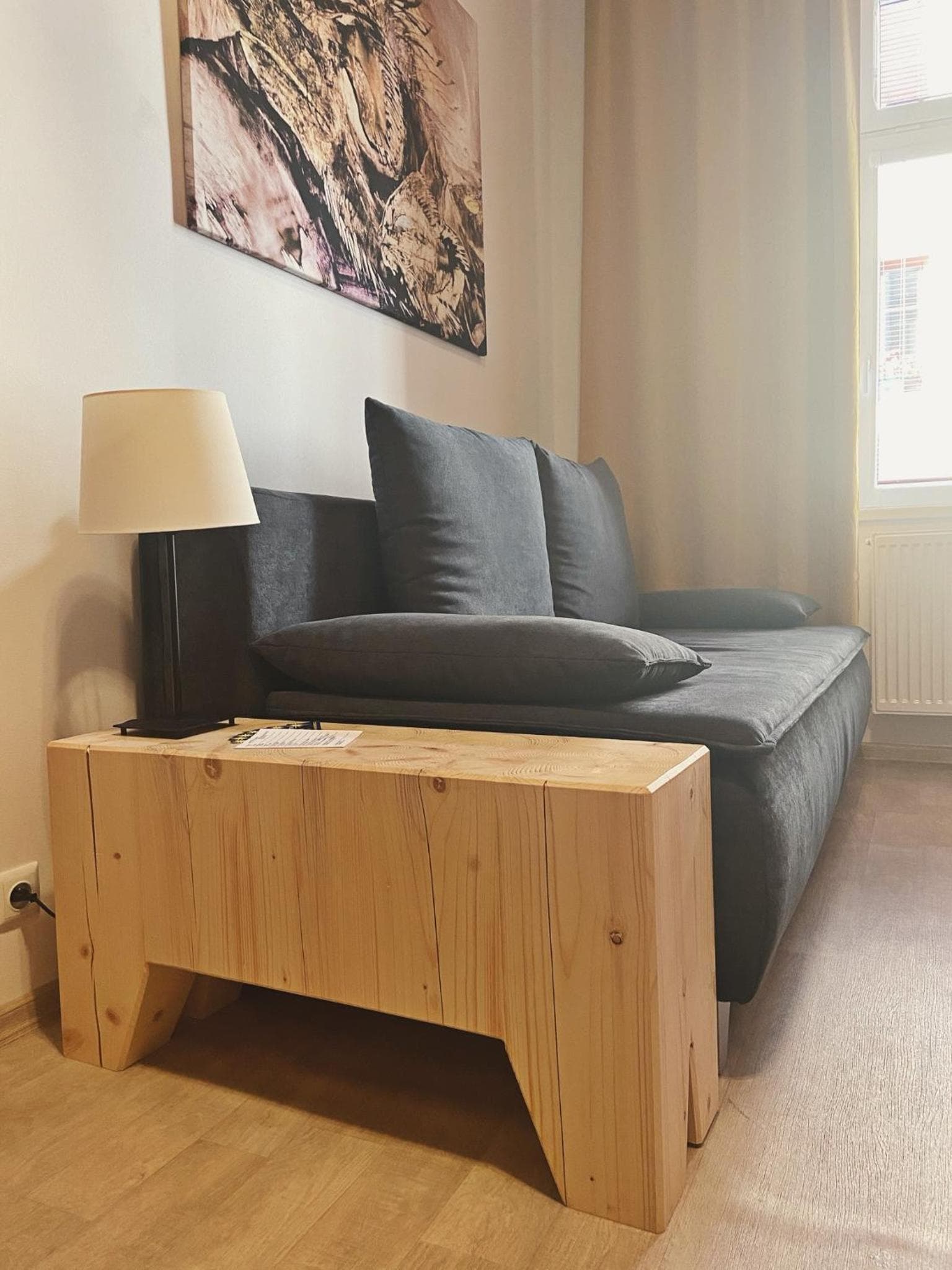 Apartmán Sirius B, České Budějovice