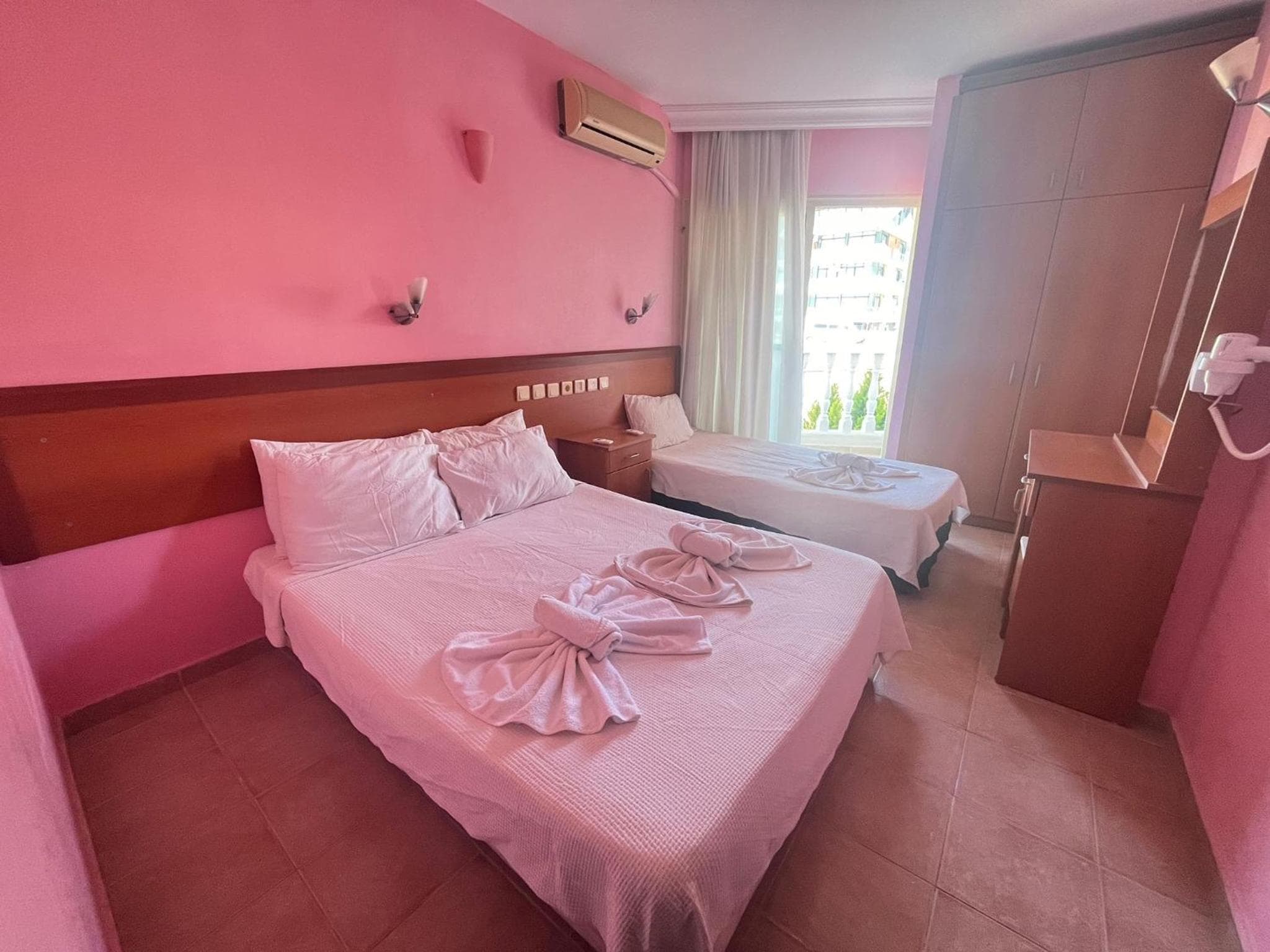 HOLIDAY APART DiDiM ALTINKUM, Didim, photo 6