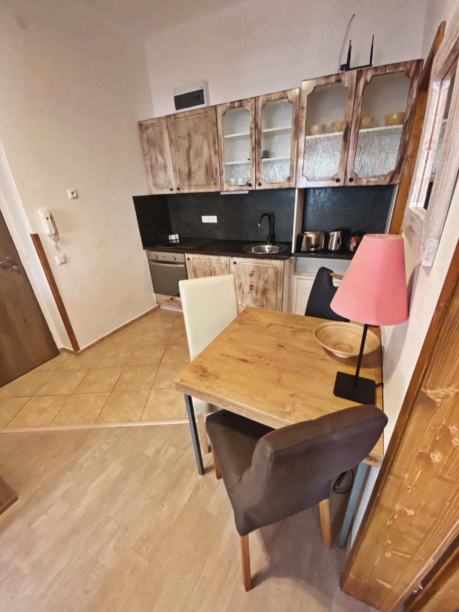 Apartmán Sirius B, České Budějovice, photo 5