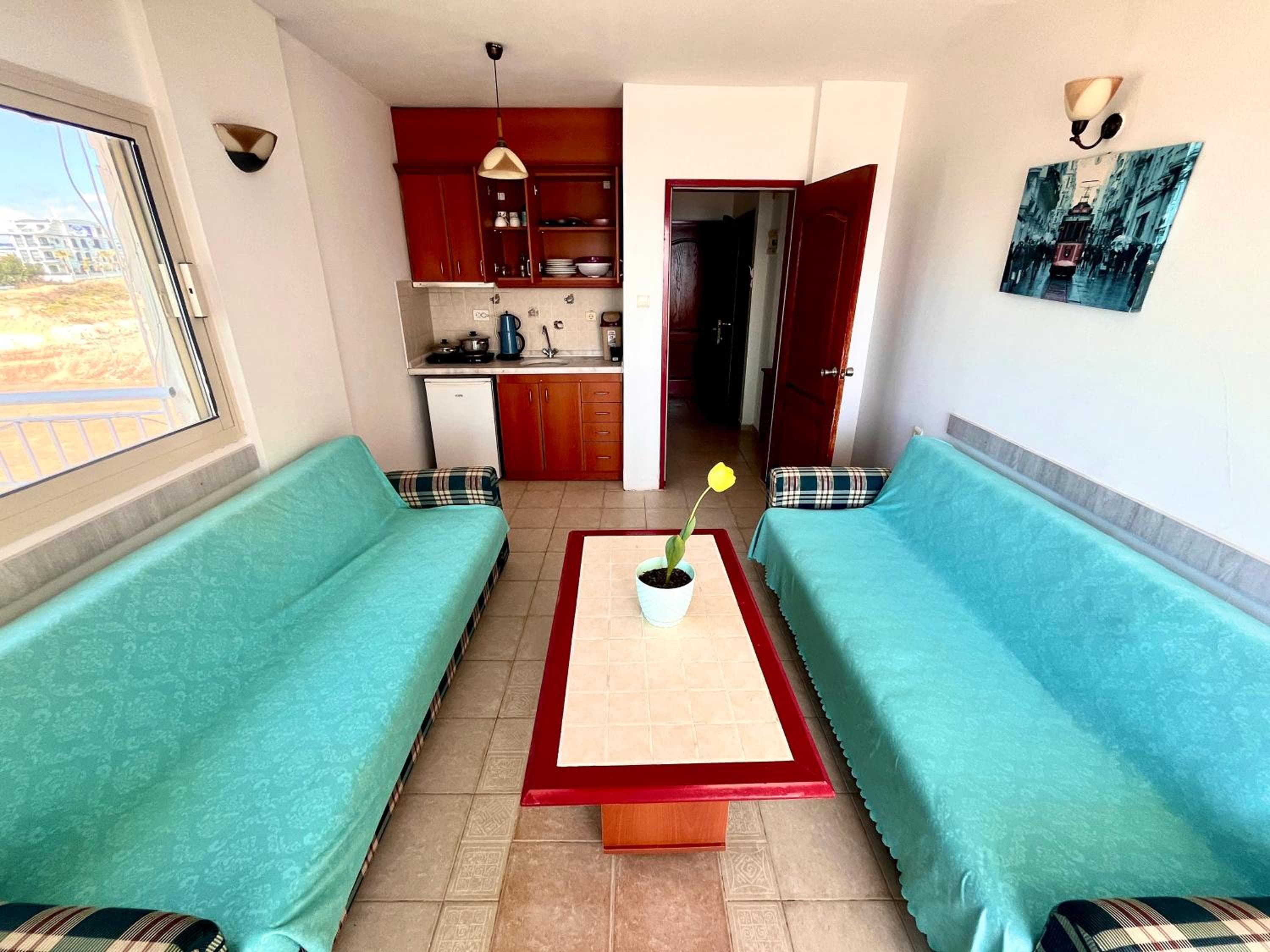 HOLIDAY APART DiDiM ALTINKUM, Didim, photo 5