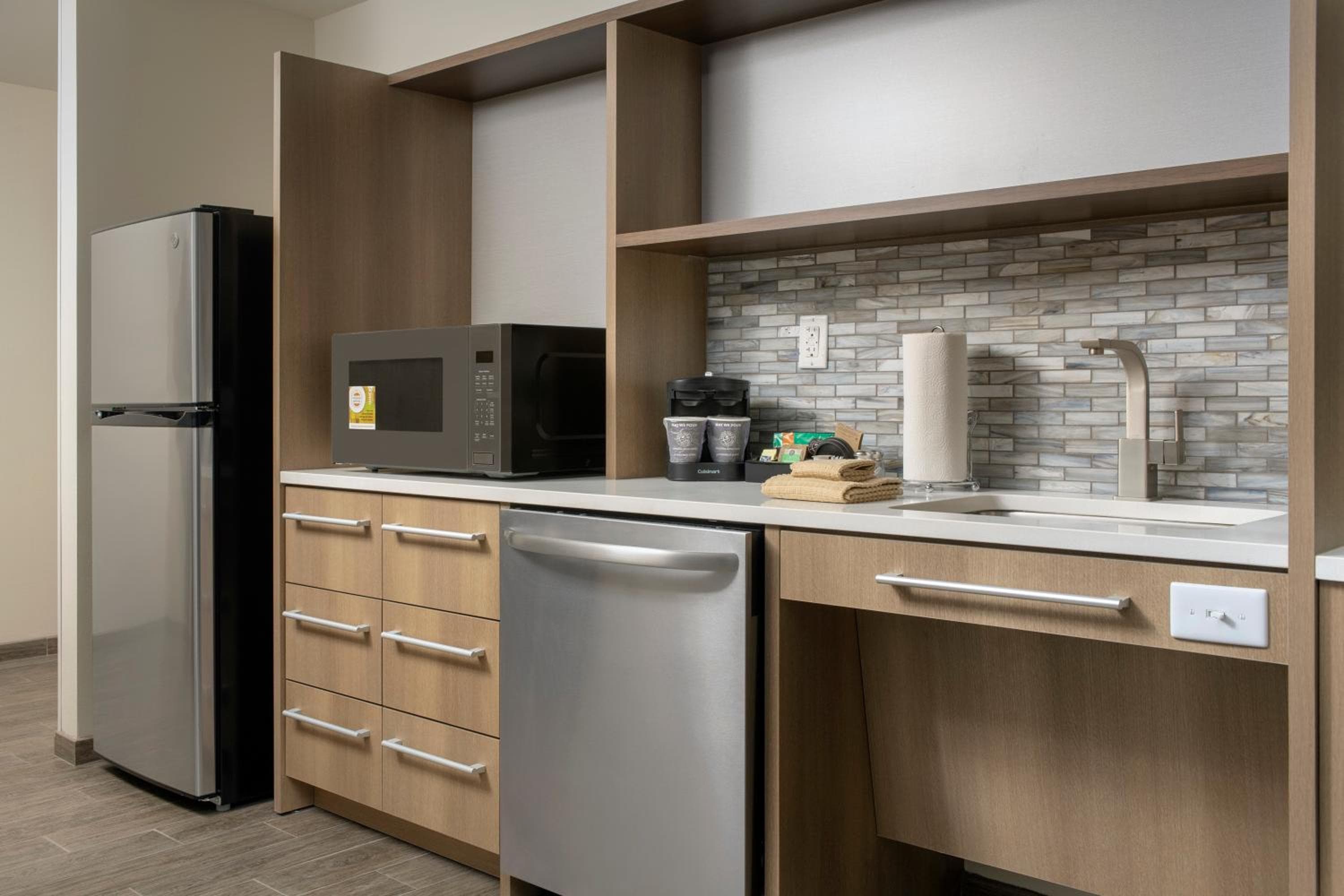 Home2 Suites by Hilton Baltimore/White Marsh, White Marsh, photo 3