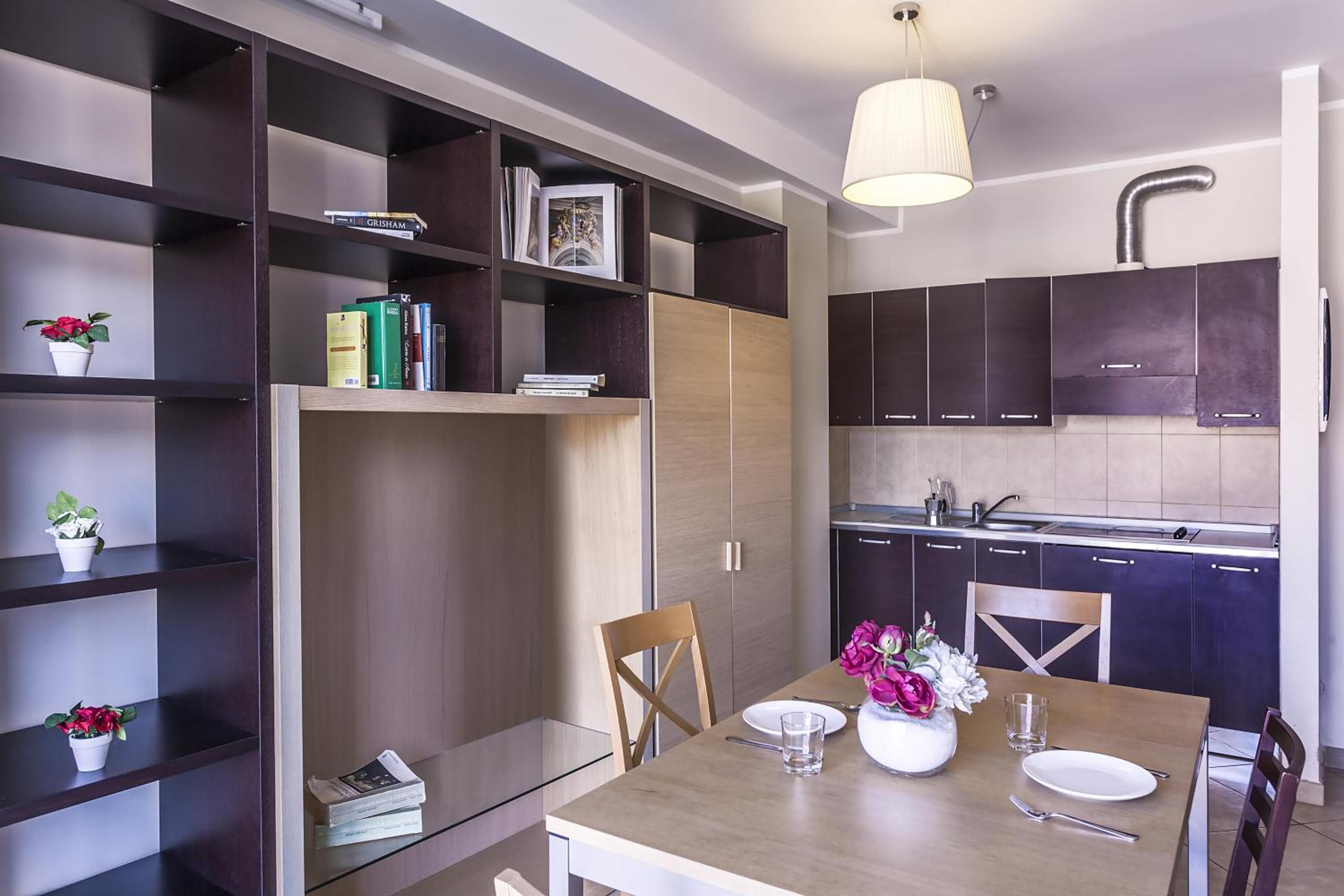ApartHotel Anghel, Siena, photo 5