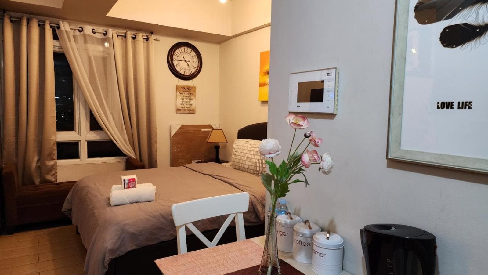 Alps at 150 Newport Blvd Condominum near T3, Manila, photo 3