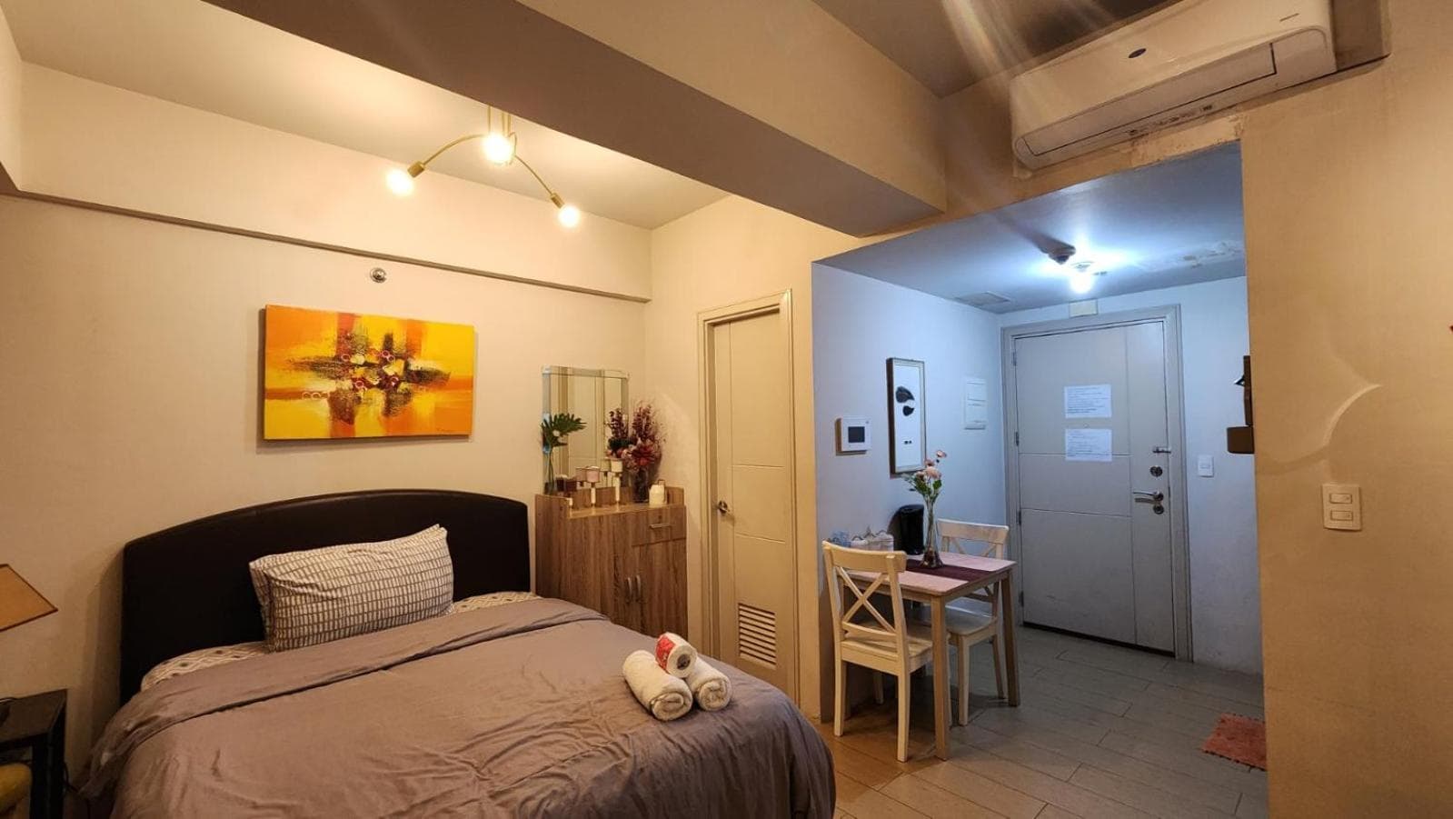 Alps at 150 Newport Blvd Condominum near T3, Manila, photo 6