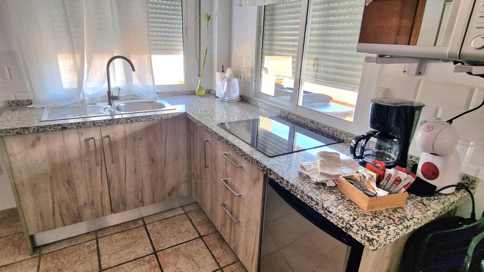 Apartamentos Latin, Nerja, photo 5