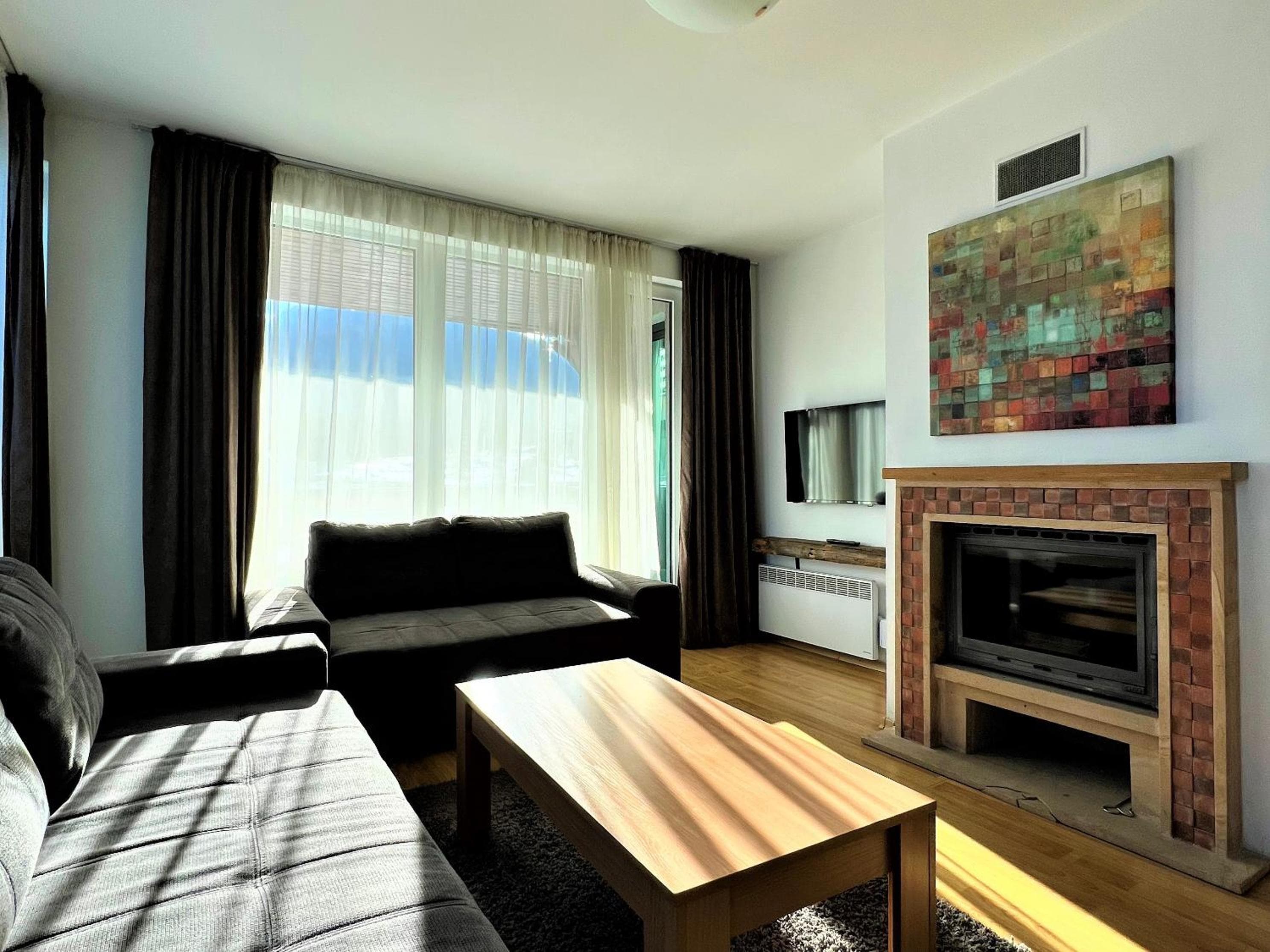 Local Stay Hotel, BW Signature Collection, Bansko, photo 2