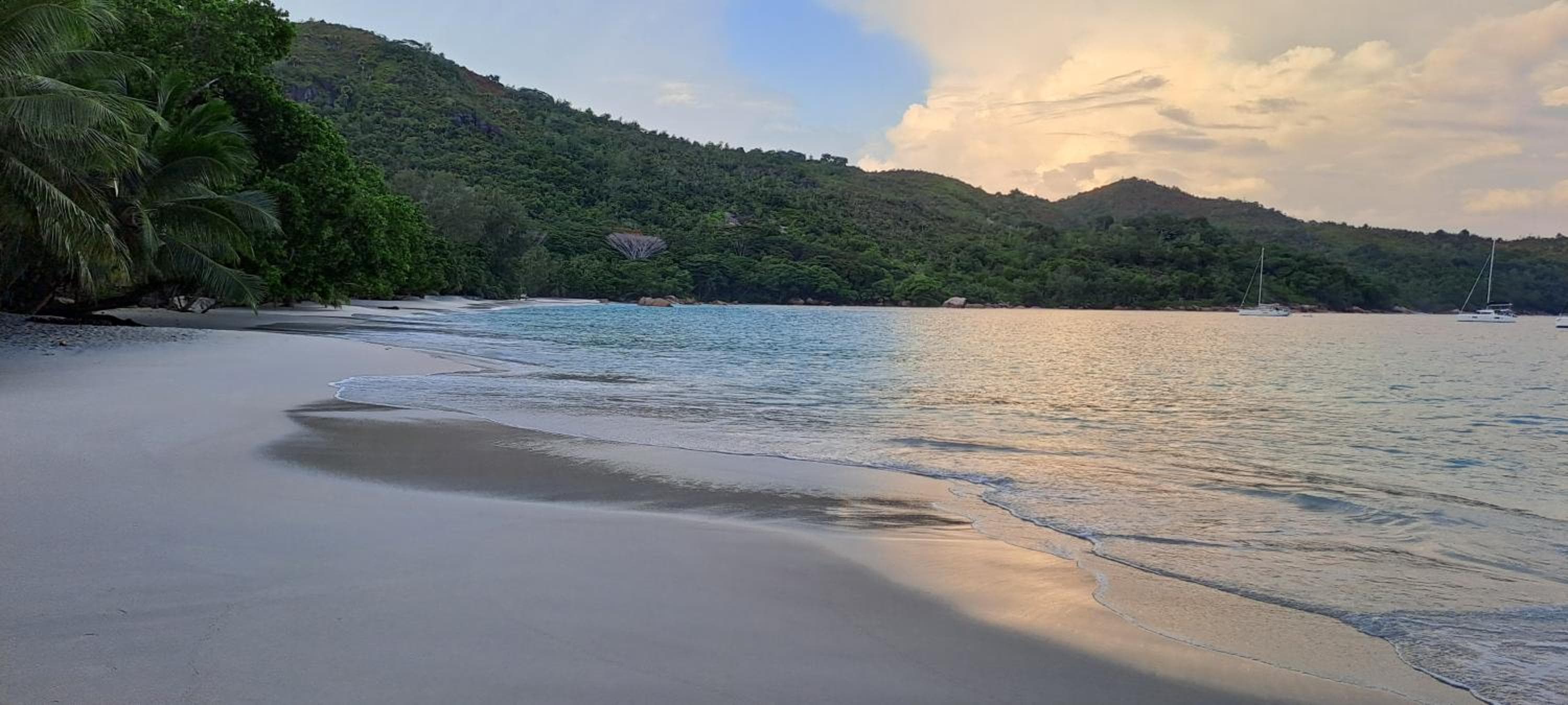 Lazio Beach Residence, Anse Lazio, photo 6