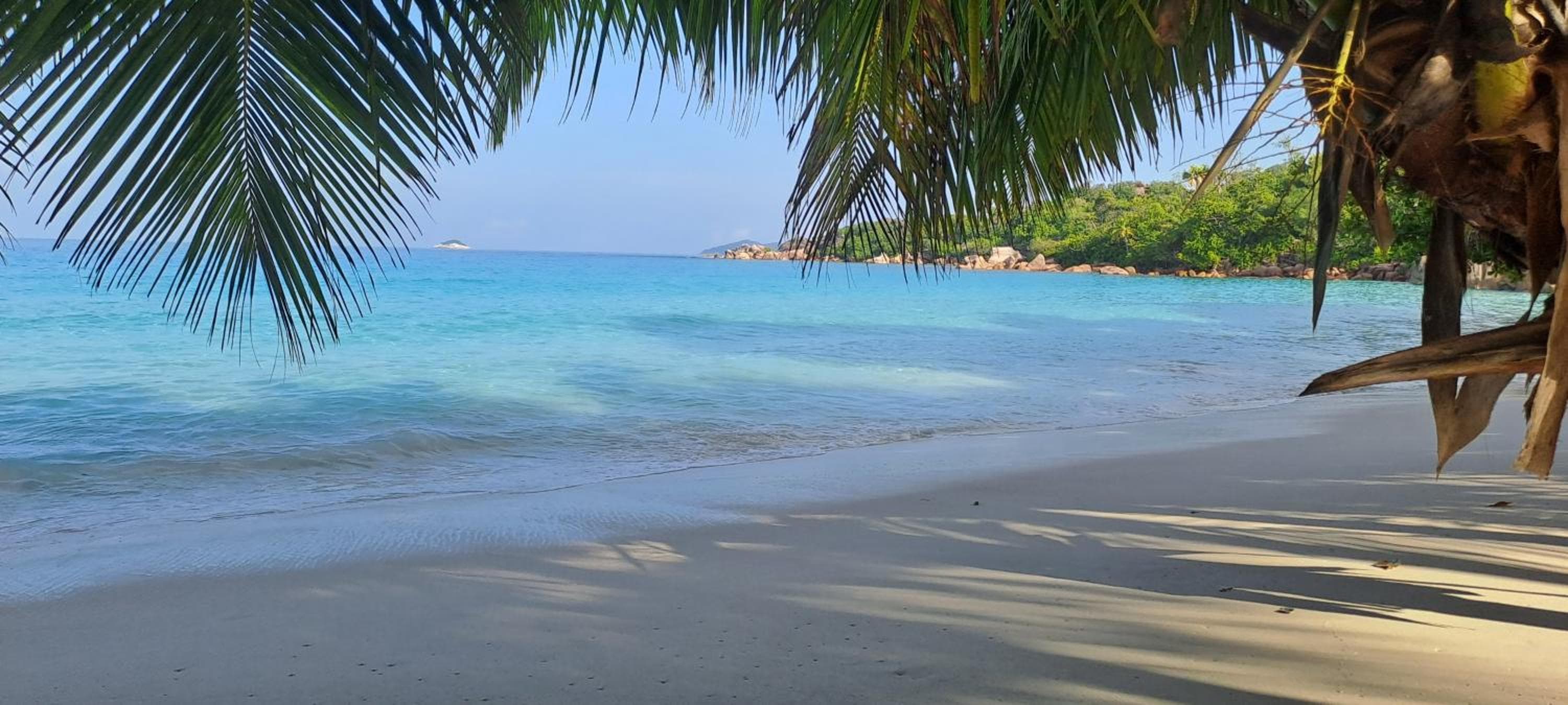 Lazio Beach Residence, Anse Lazio, photo 2