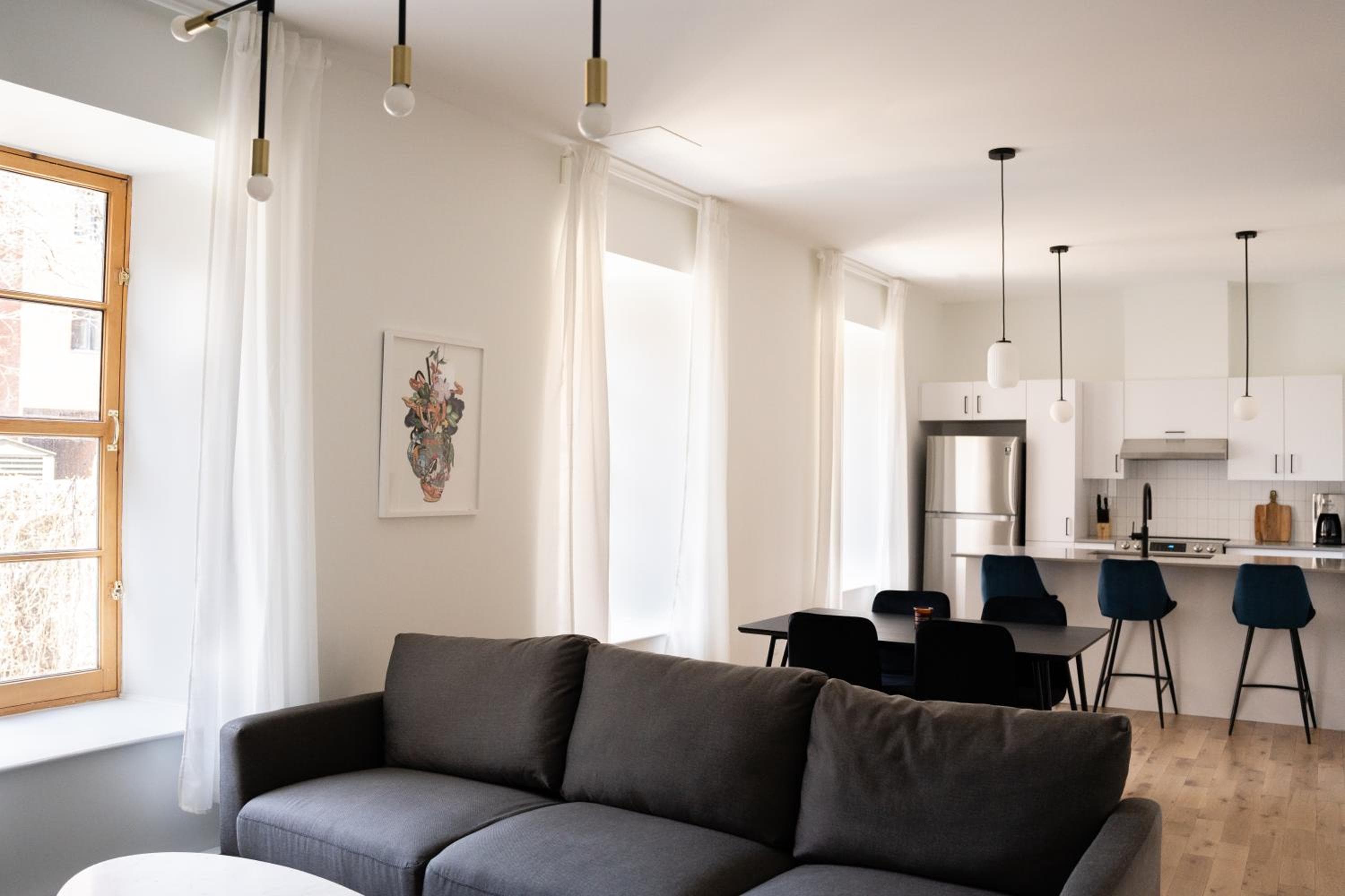 Maison Rasco by Luxury In Transit, Montréal, photo 6