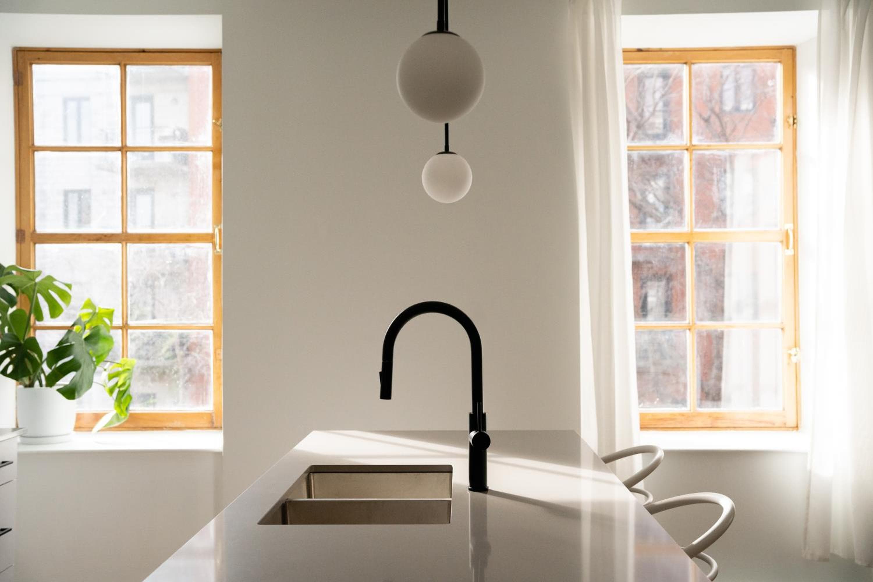 Maison Rasco by Luxury In Transit, Montréal, photo 5
