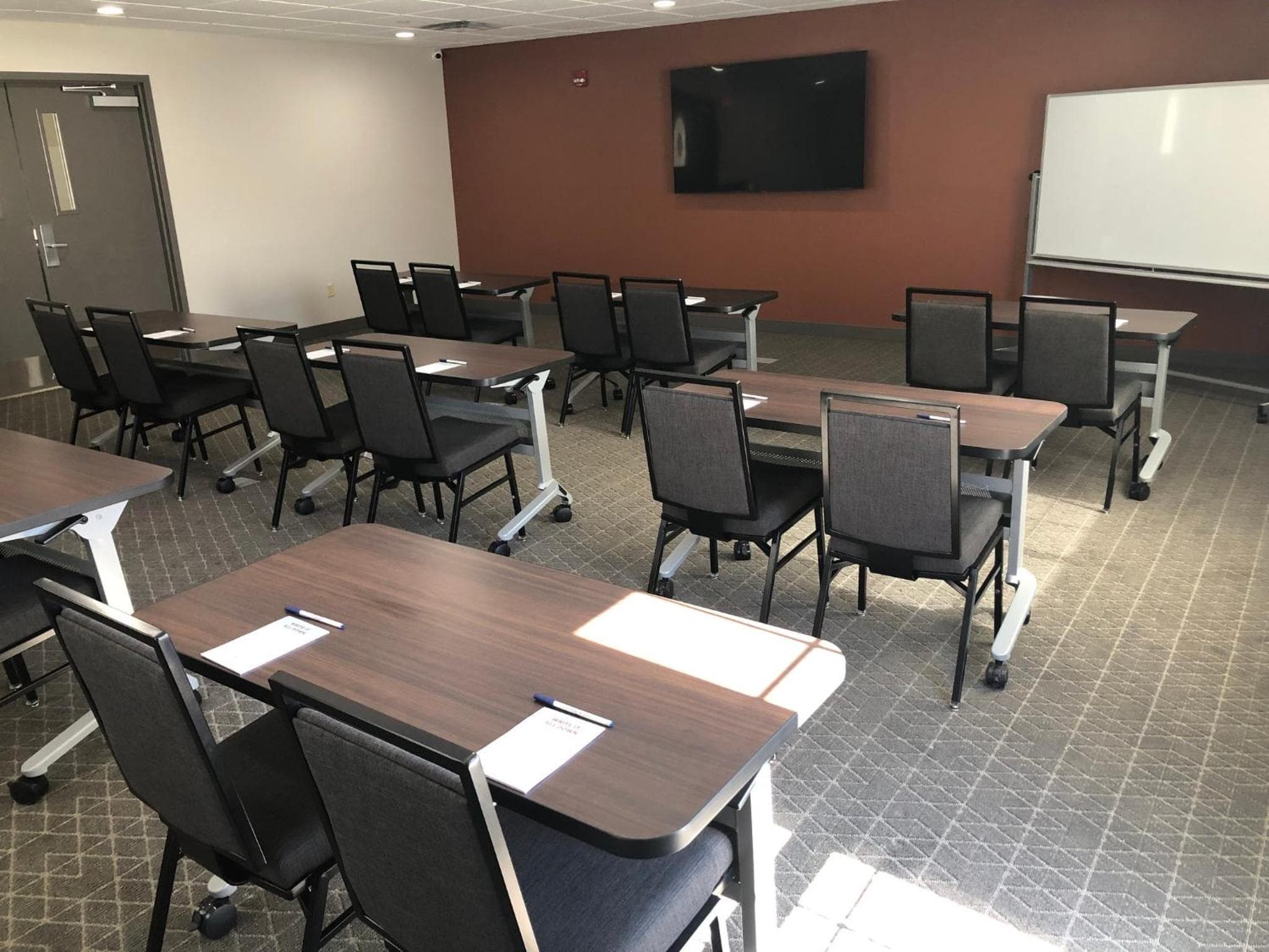 Candlewood Suites Fort Wayne - NW by IHG, Fort Wayne, photo 2