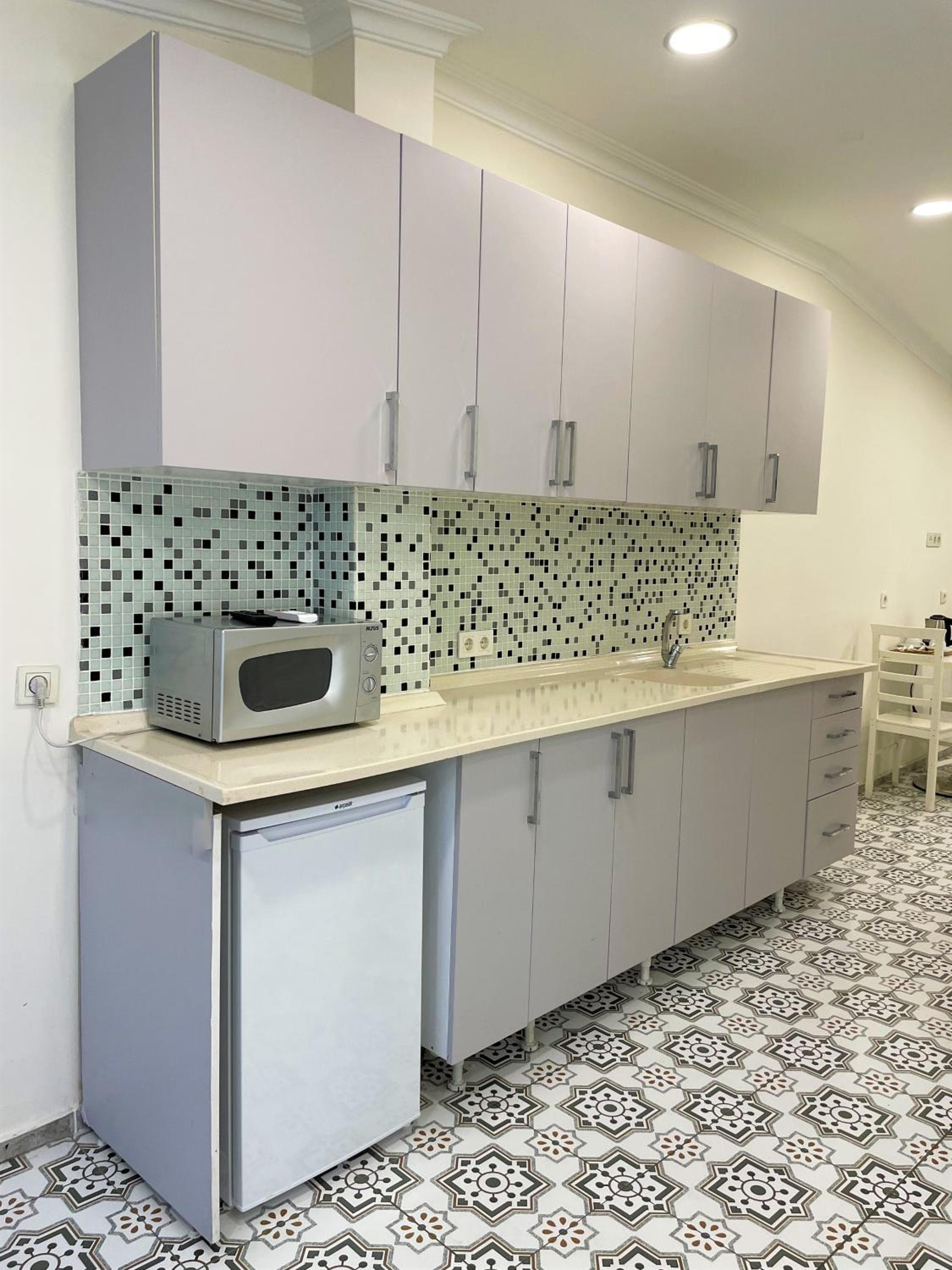 NOVIVA HOTEL Taksim, Istanbul, photo 5