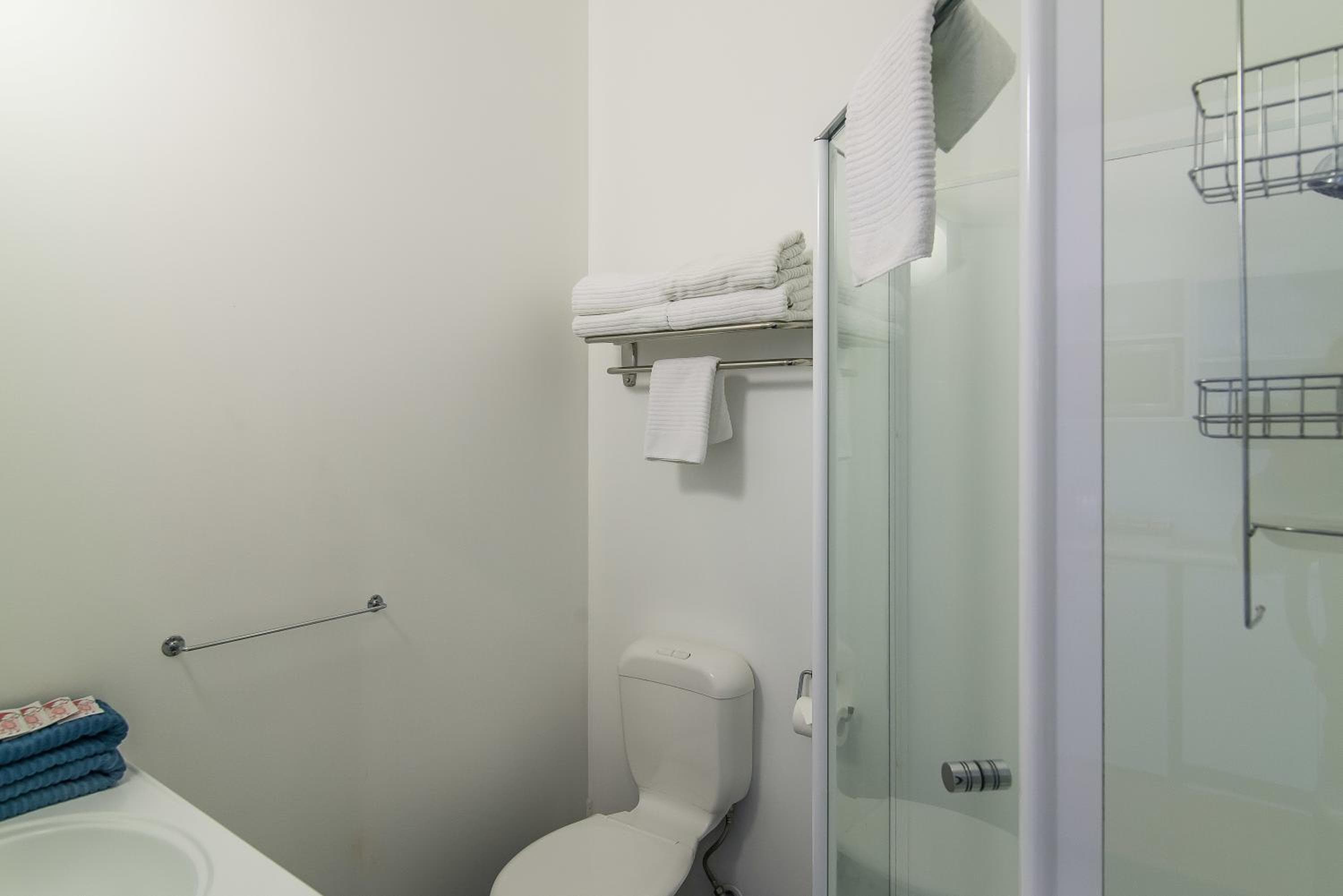 Gilmer Apartment Hotel, Wellington, photo 2
