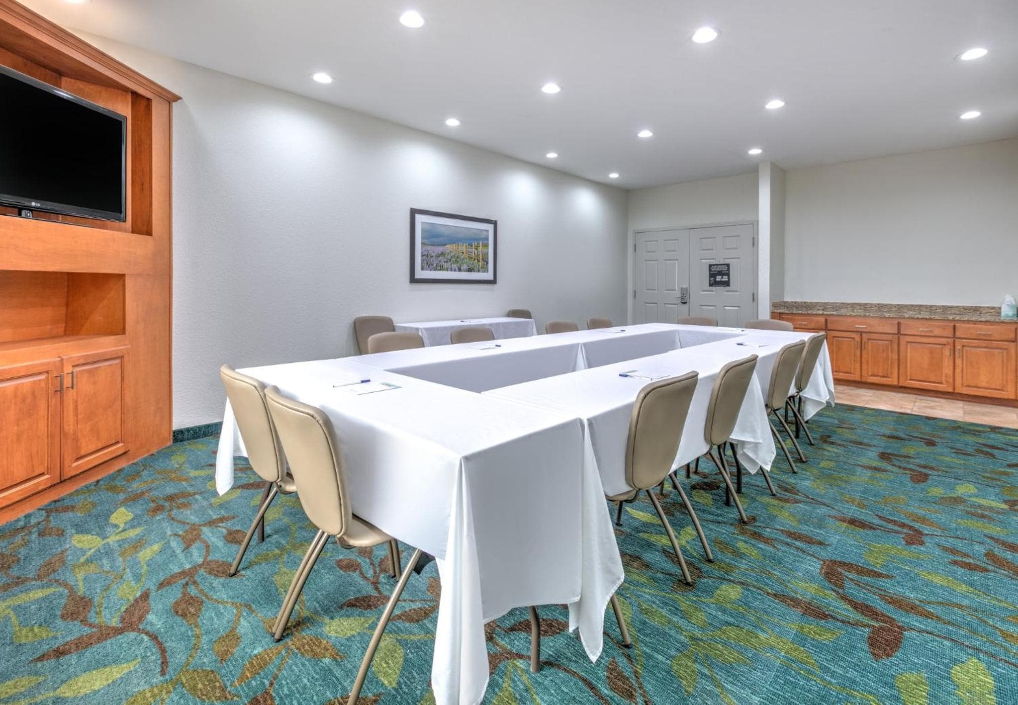 Candlewood Suites Fort Worth West by IHG, Fort Worth, photo 3
