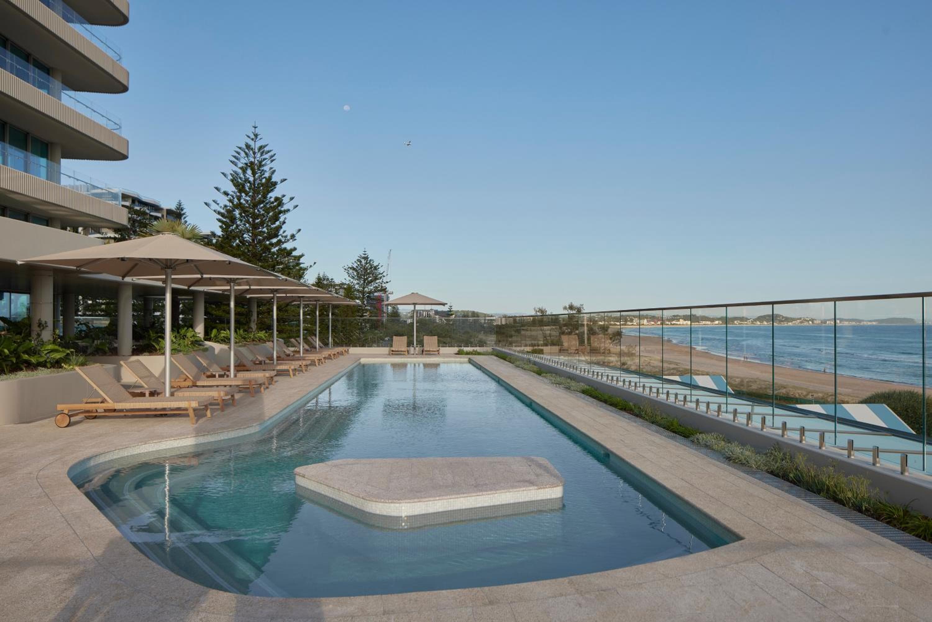 Kirra Point Holiday Apartments, Gold Coast, photo 6