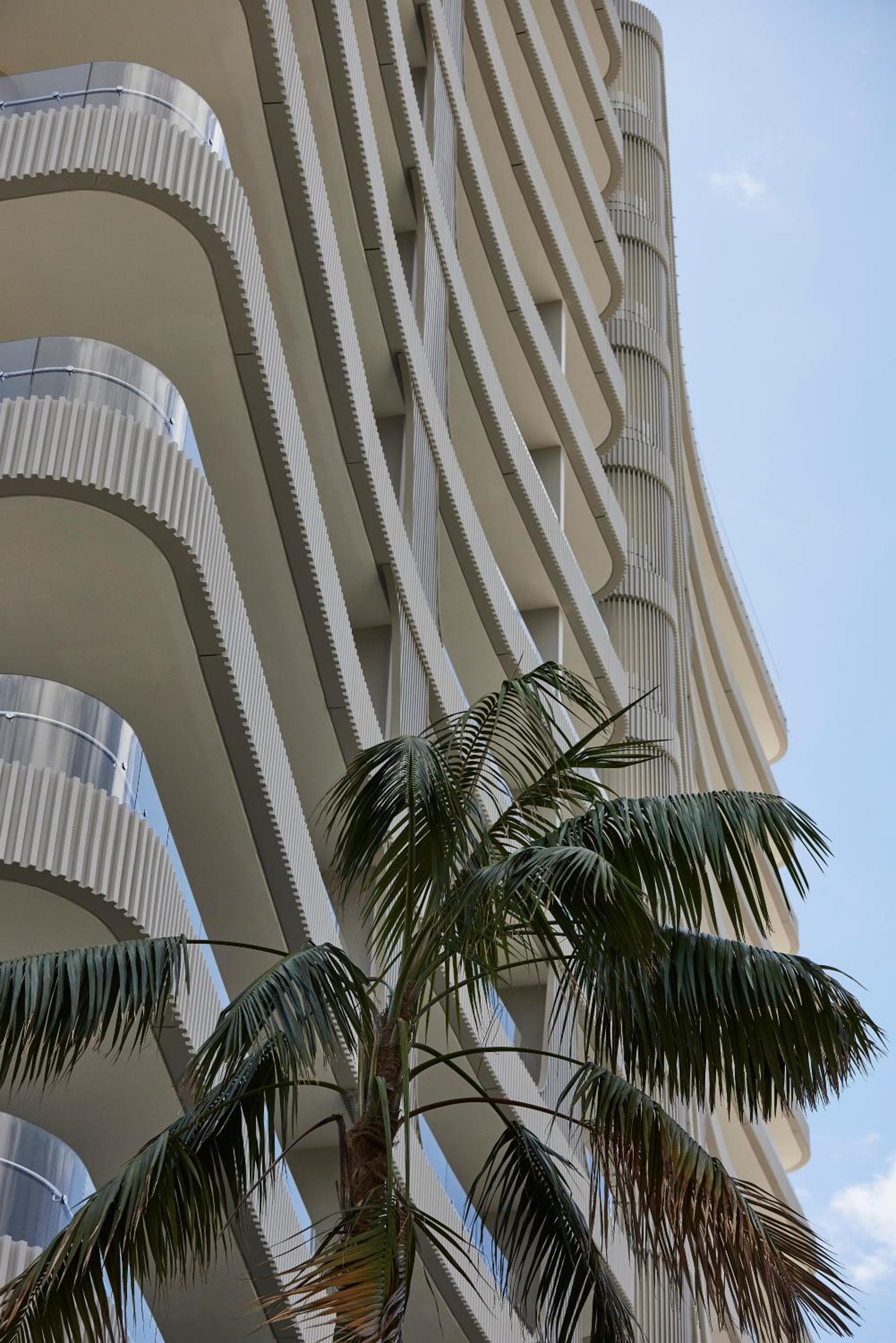 Kirra Point Holiday Apartments, Gold Coast, photo 2