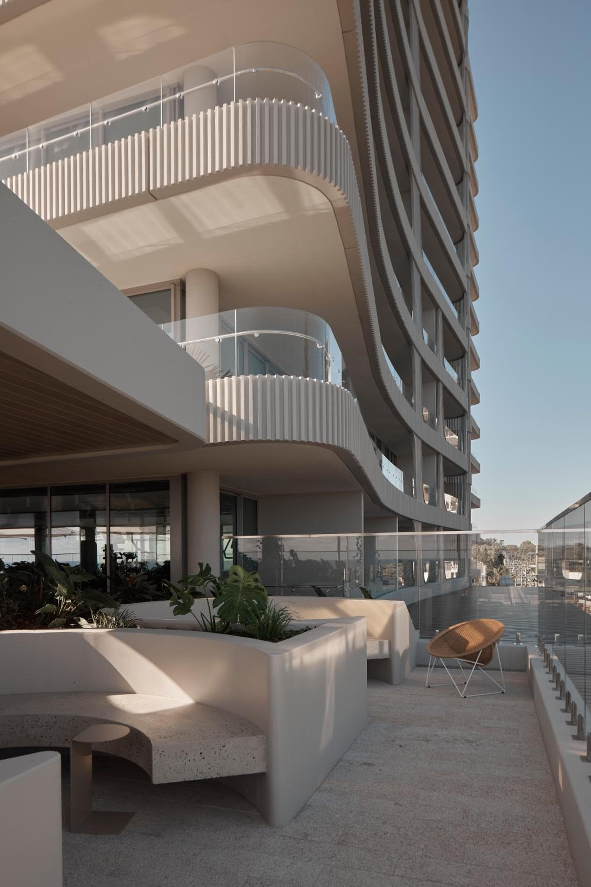 Kirra Point Holiday Apartments, Gold Coast, photo 5