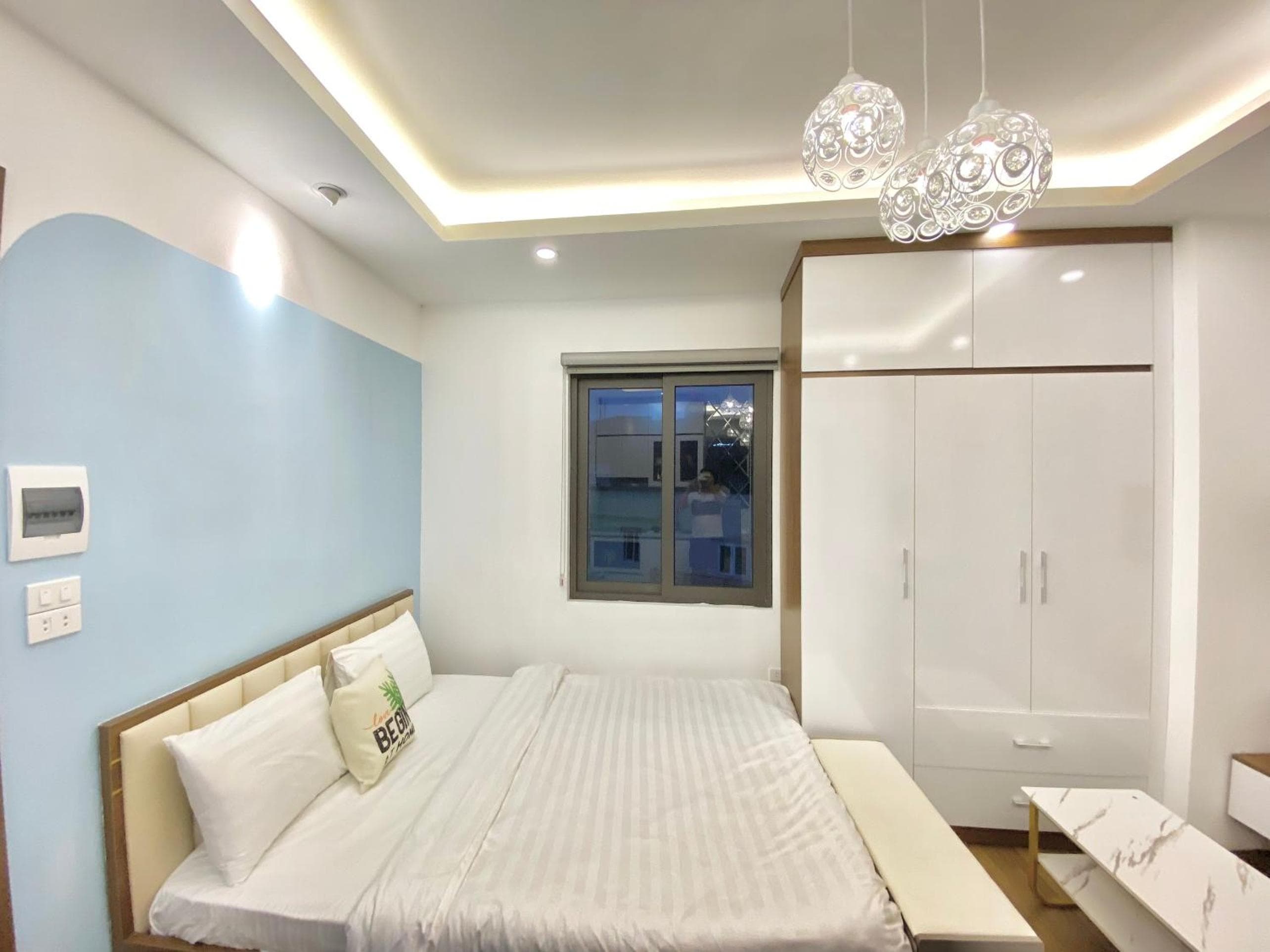T98 Westlake Trich Sai Home - Tay Ho Center Lake View Studio, Hanoi, photo 6