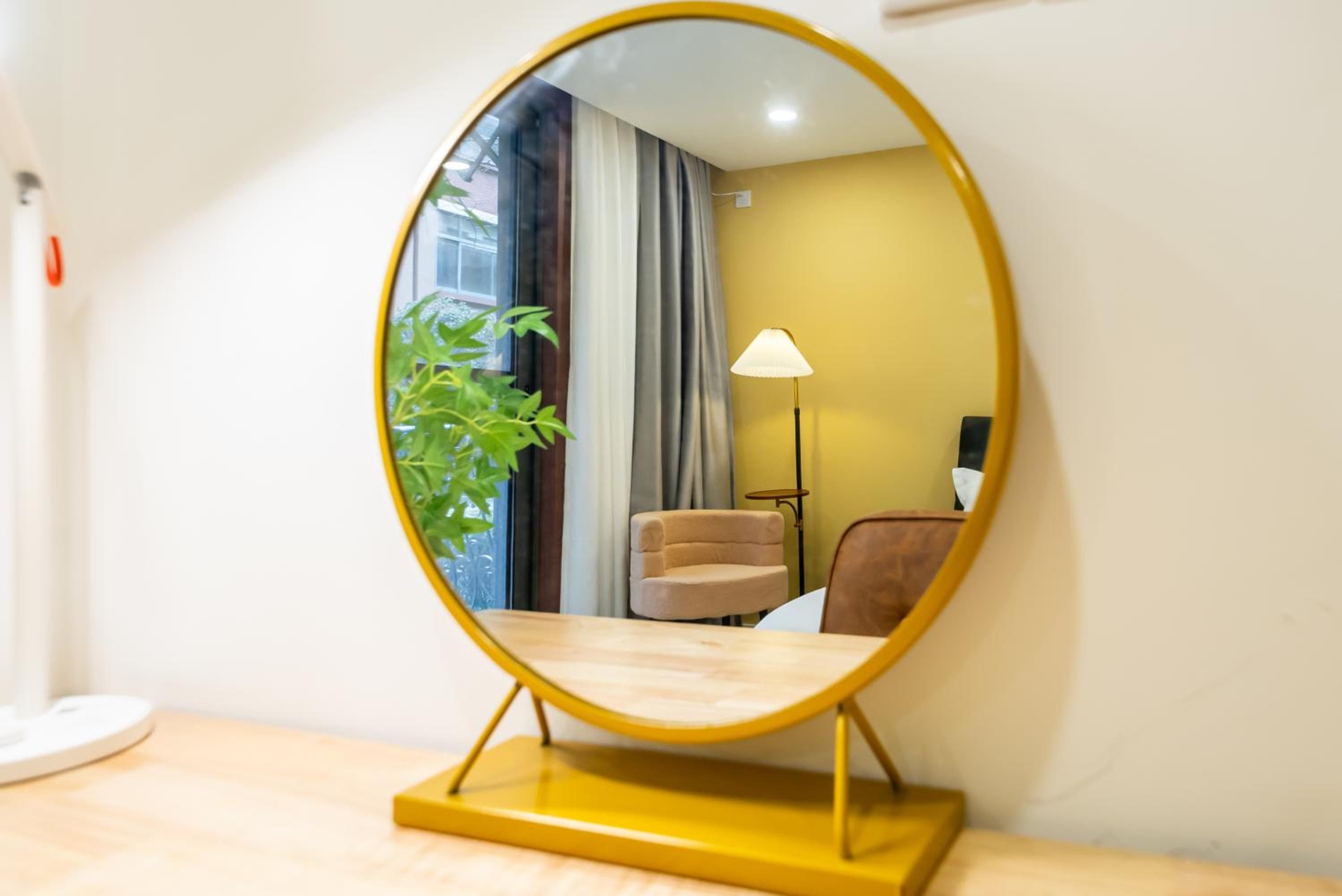 Cloud Expo Apartment, Shanghai, photo 5