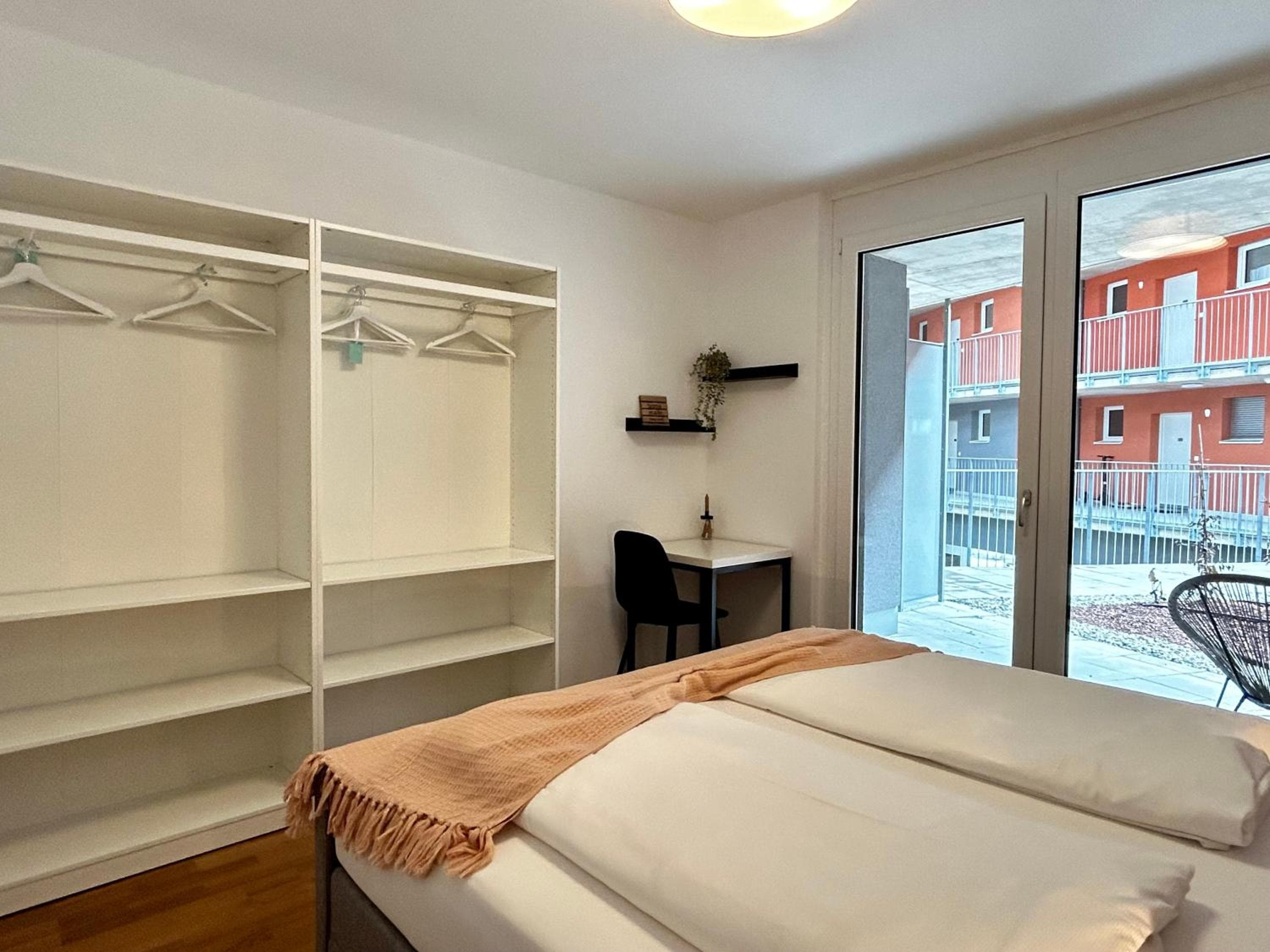 SHOME Apartments Graz I Self Check-in I Free Parking, Graz, photo 2